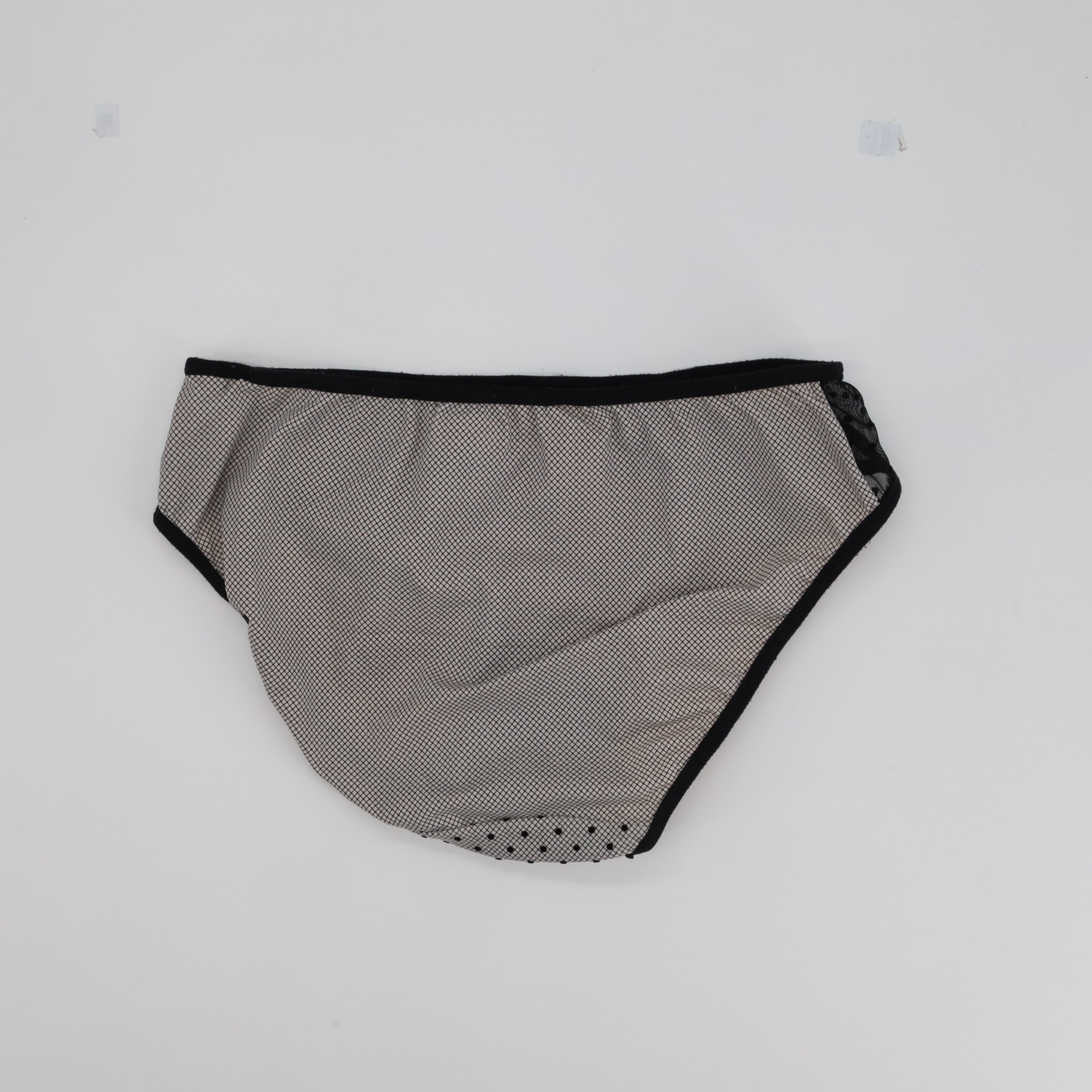 Culotte DIM Noir