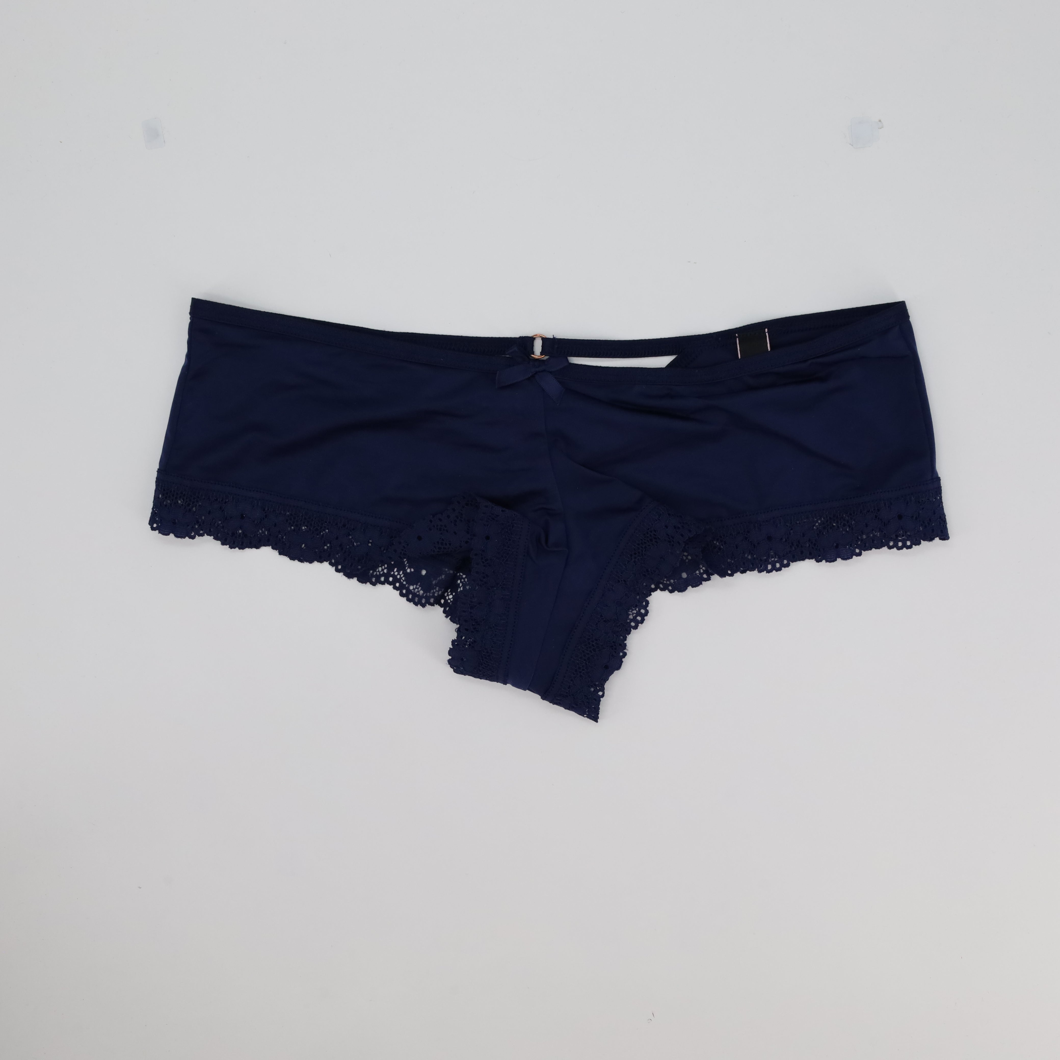 Culotte Victoria's Secret Bleu