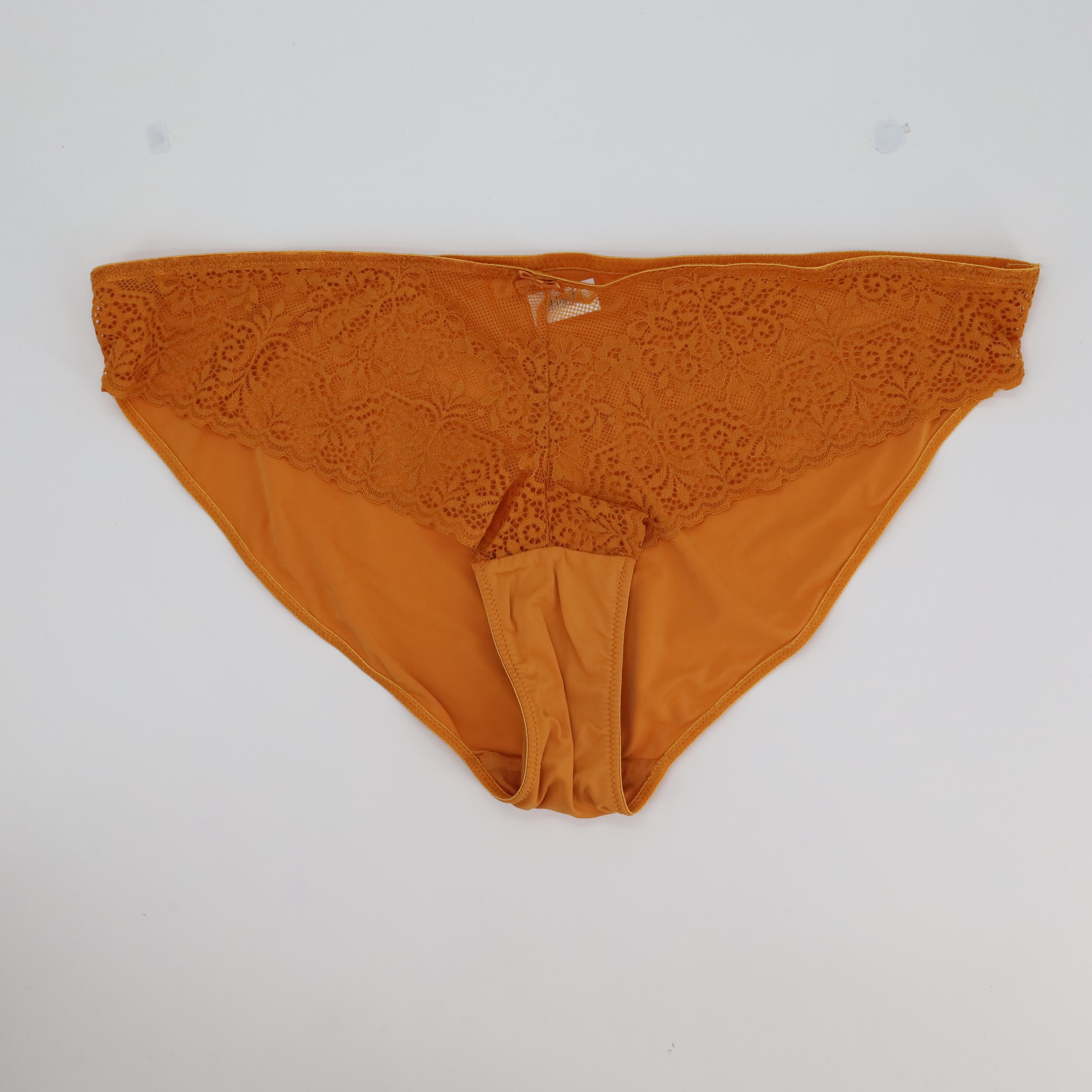 Culotte Orange