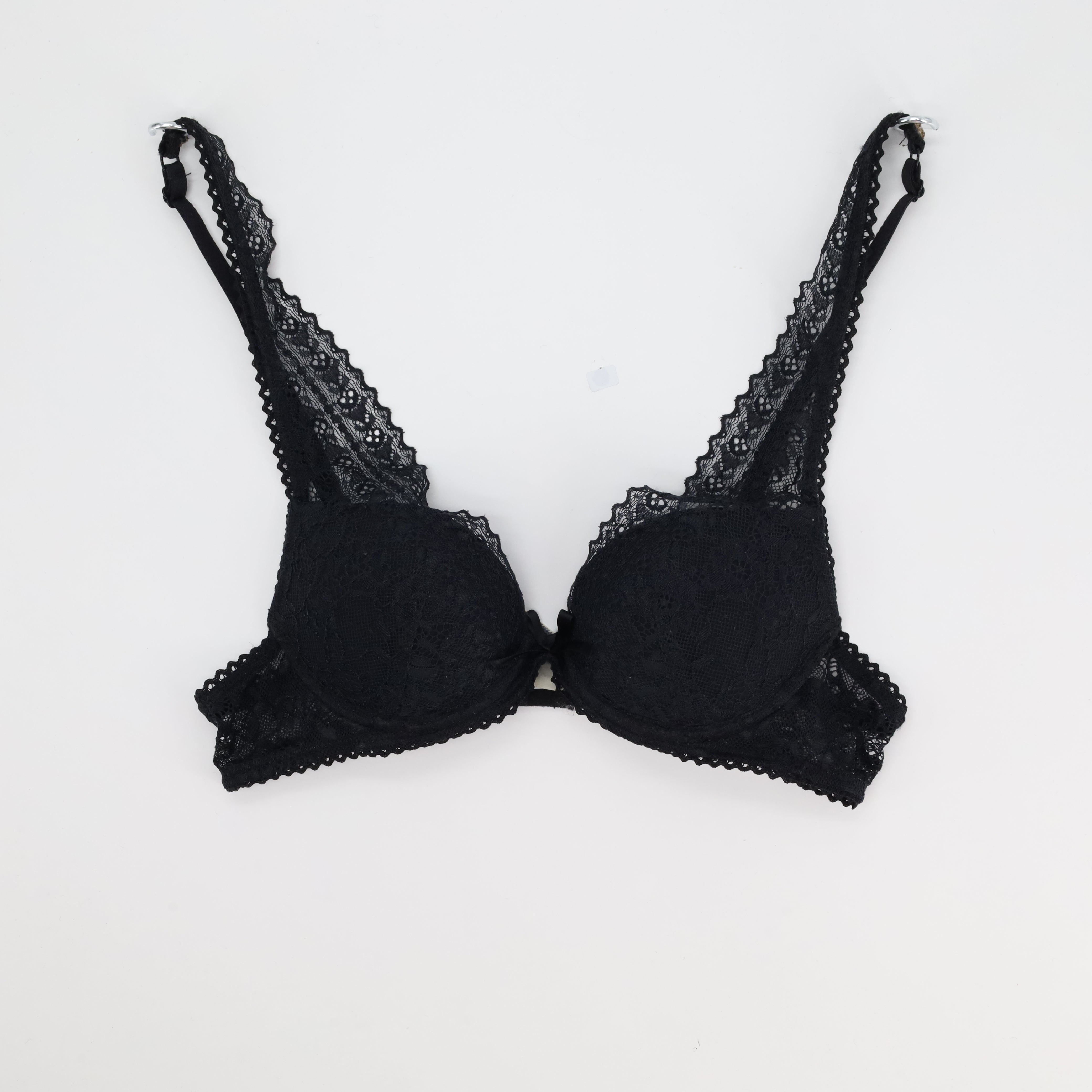 Soutien-gorge ETAM Noir