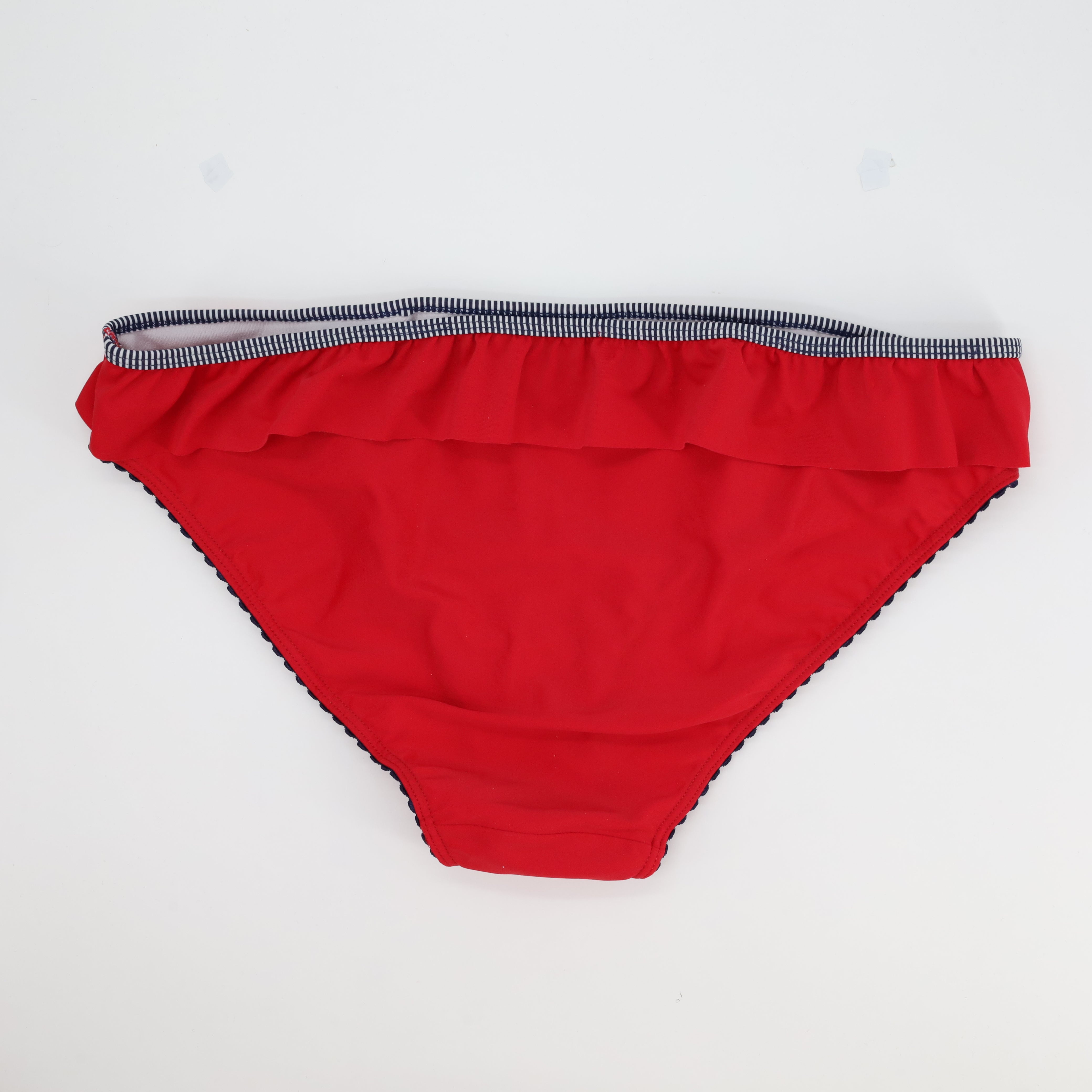 Bas de maillot Ellos Rouge