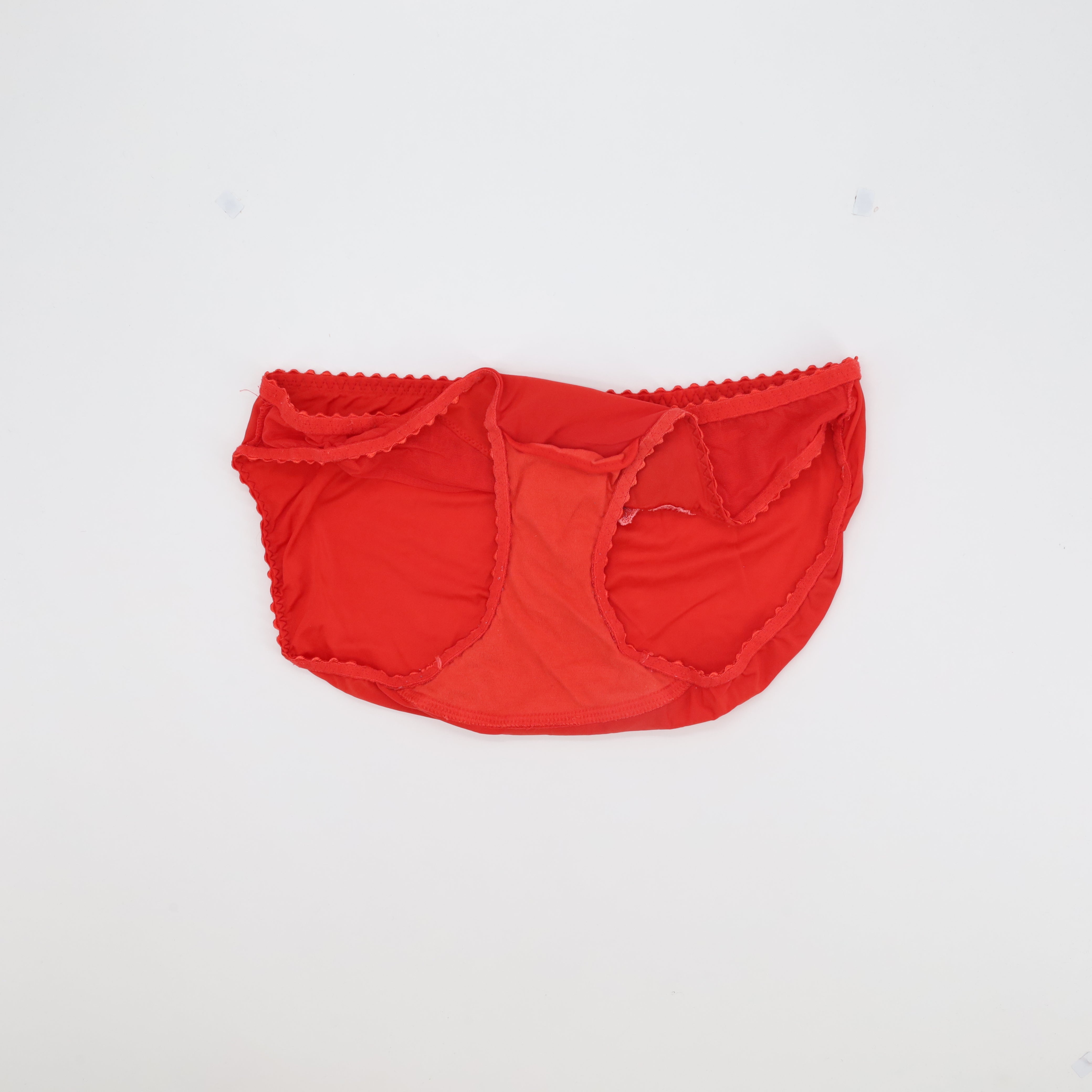 Culotte PrimaDonna Rouge