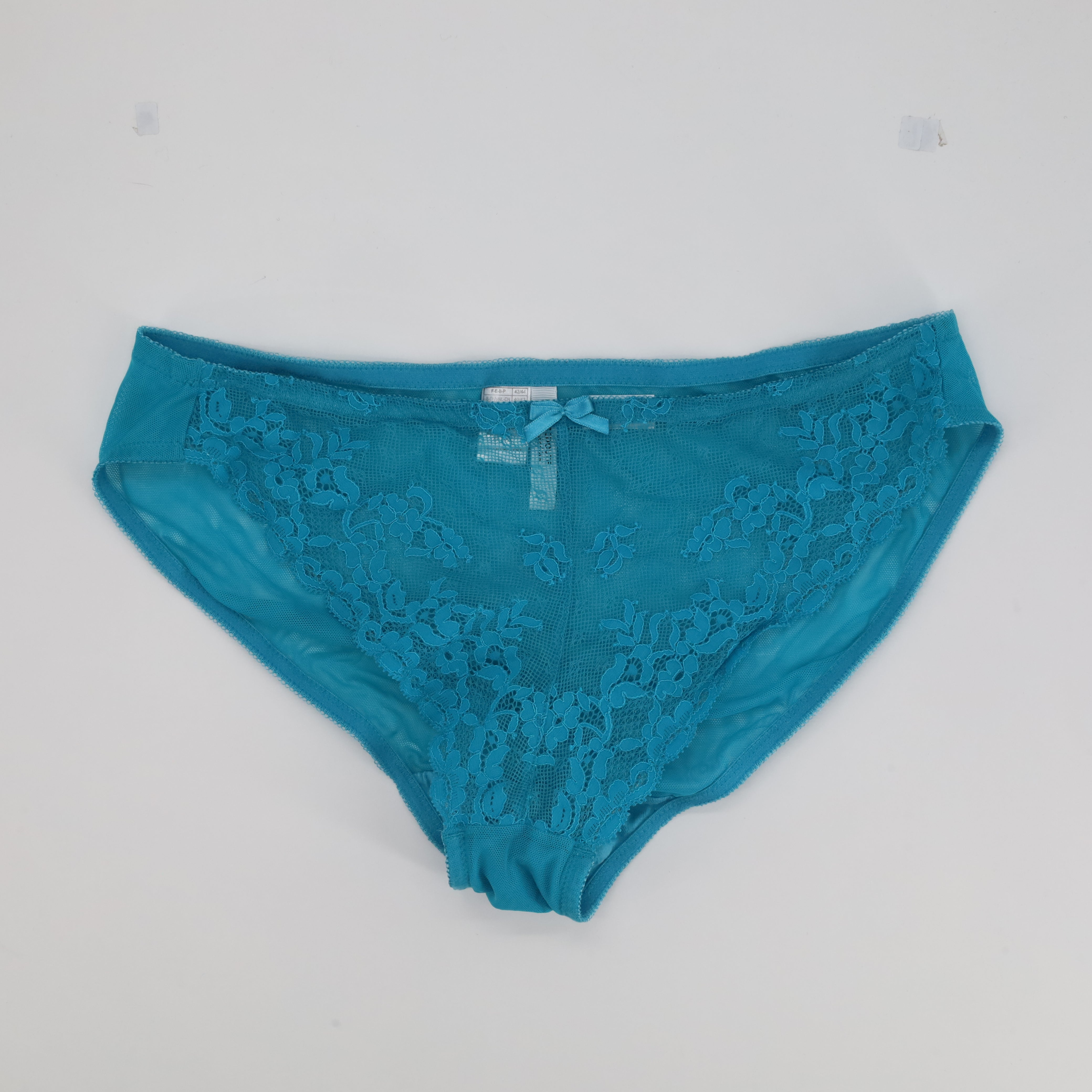 Culotte La Redoute Bleu