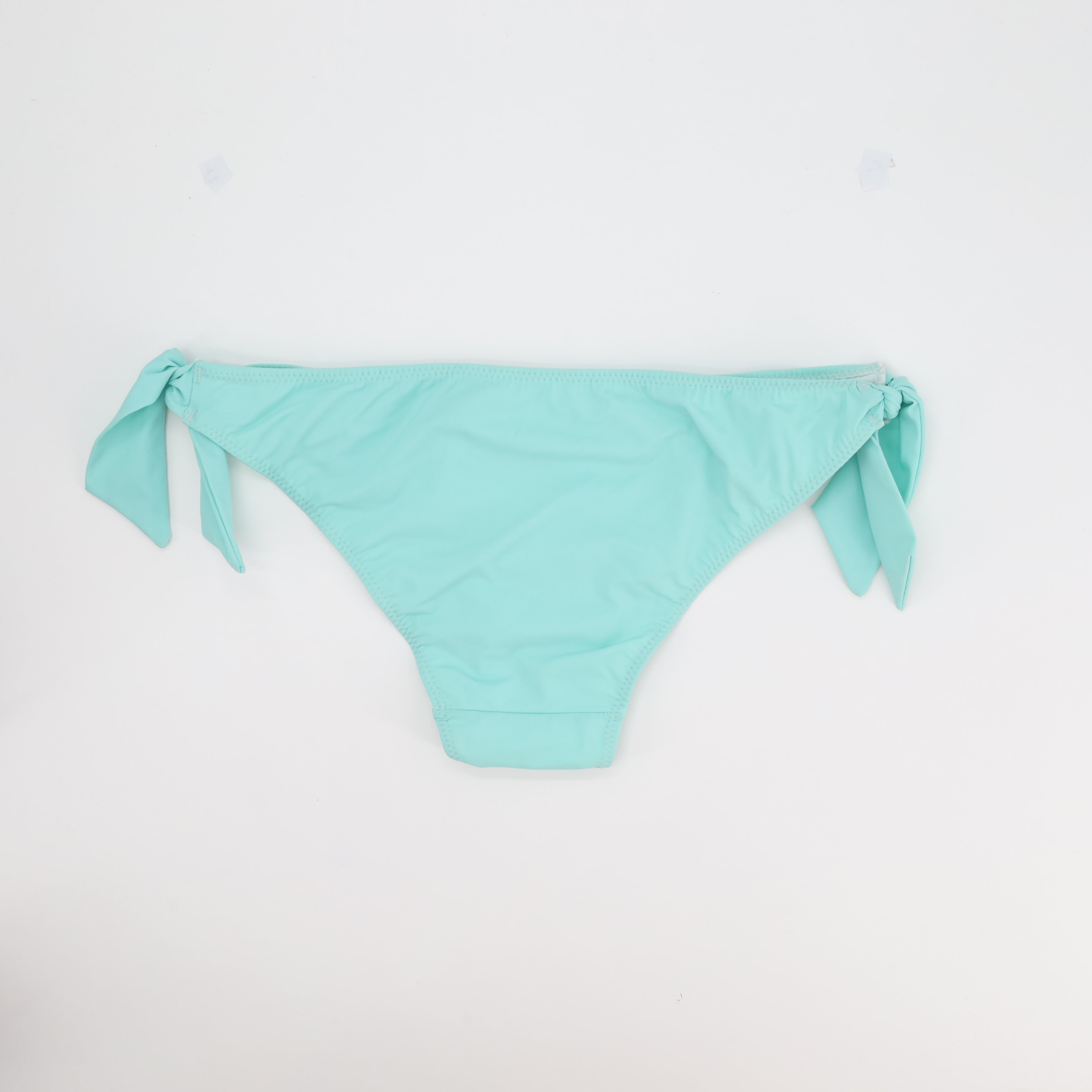 Bas de maillot Vert