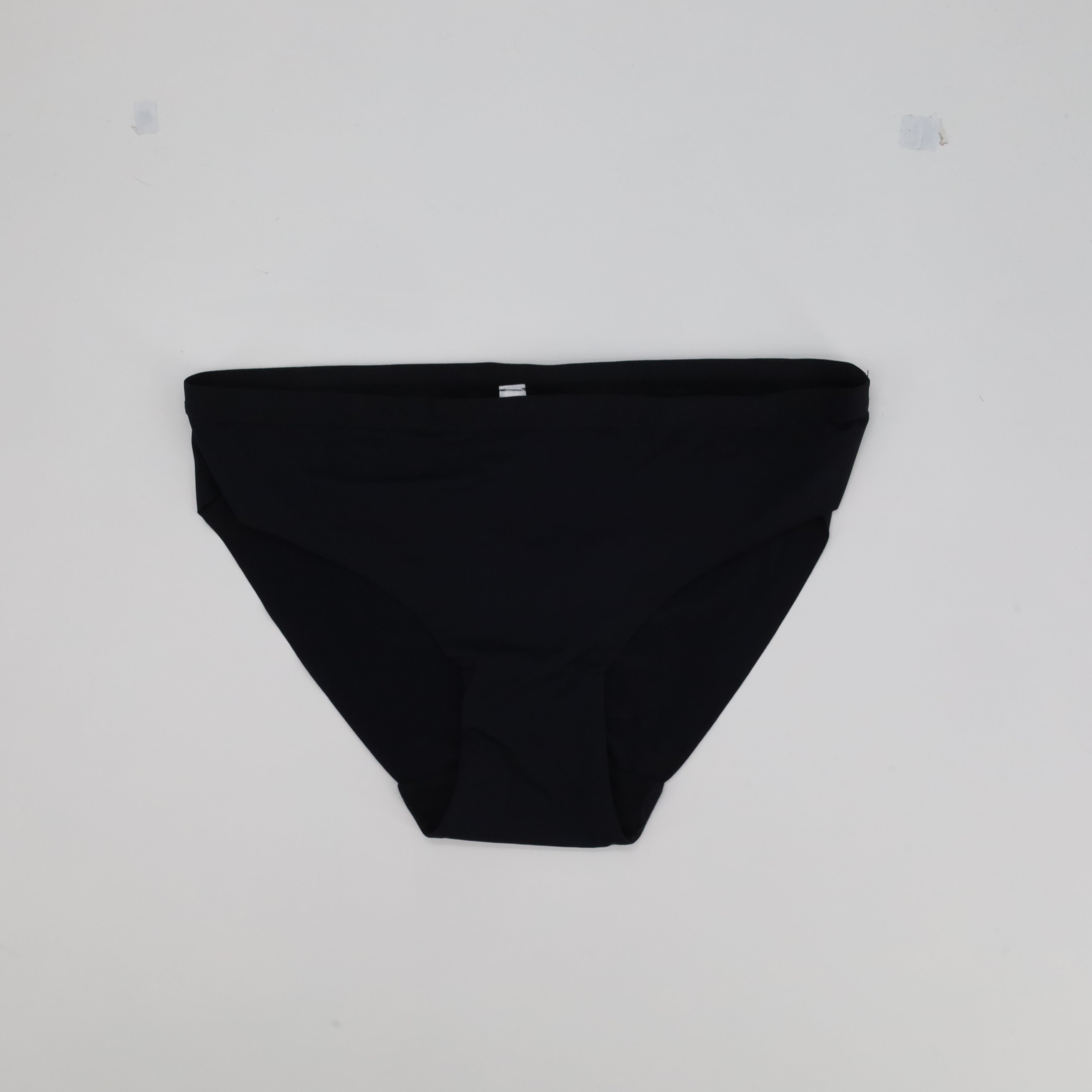 Culotte RougeGorge Noir