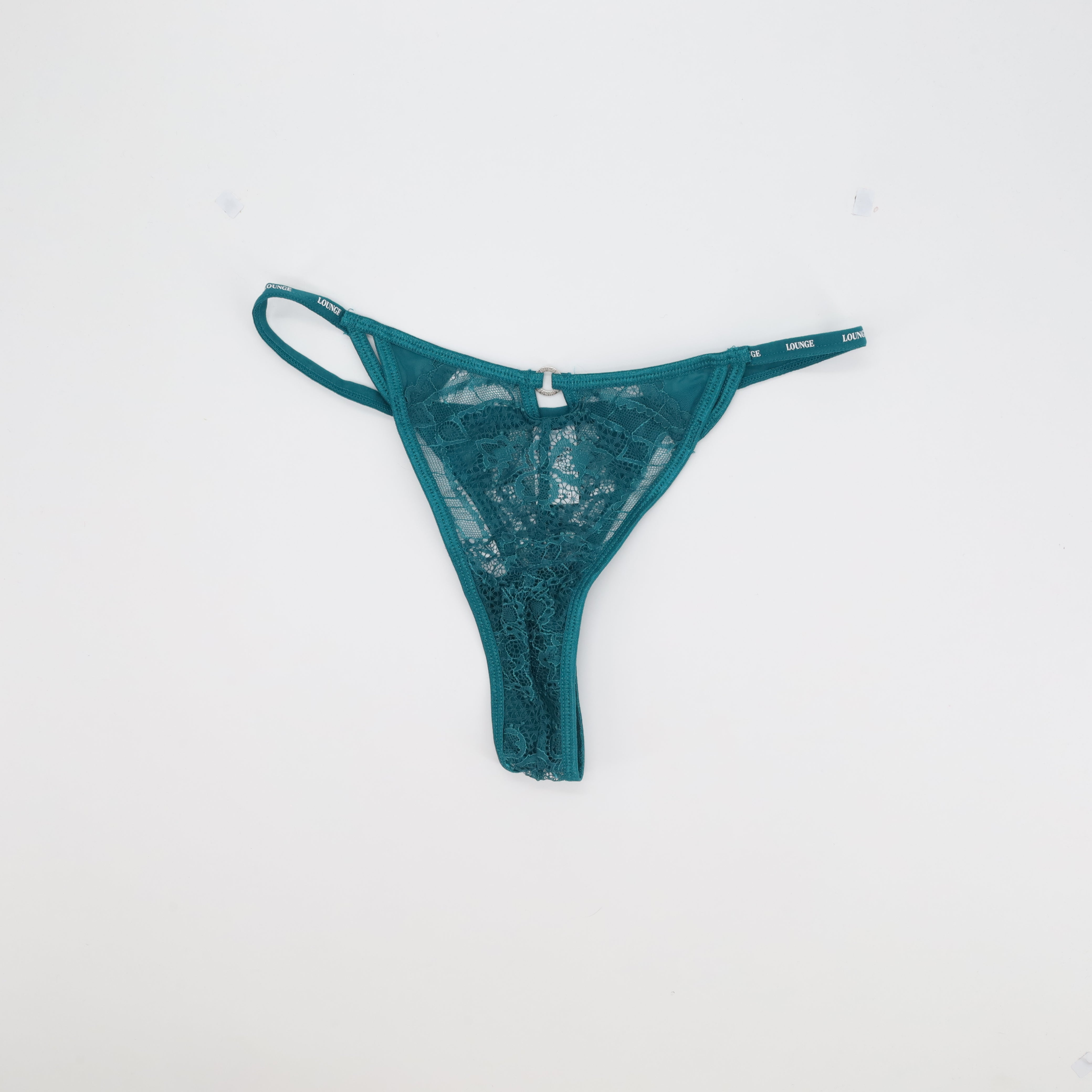 String Lounge Vert