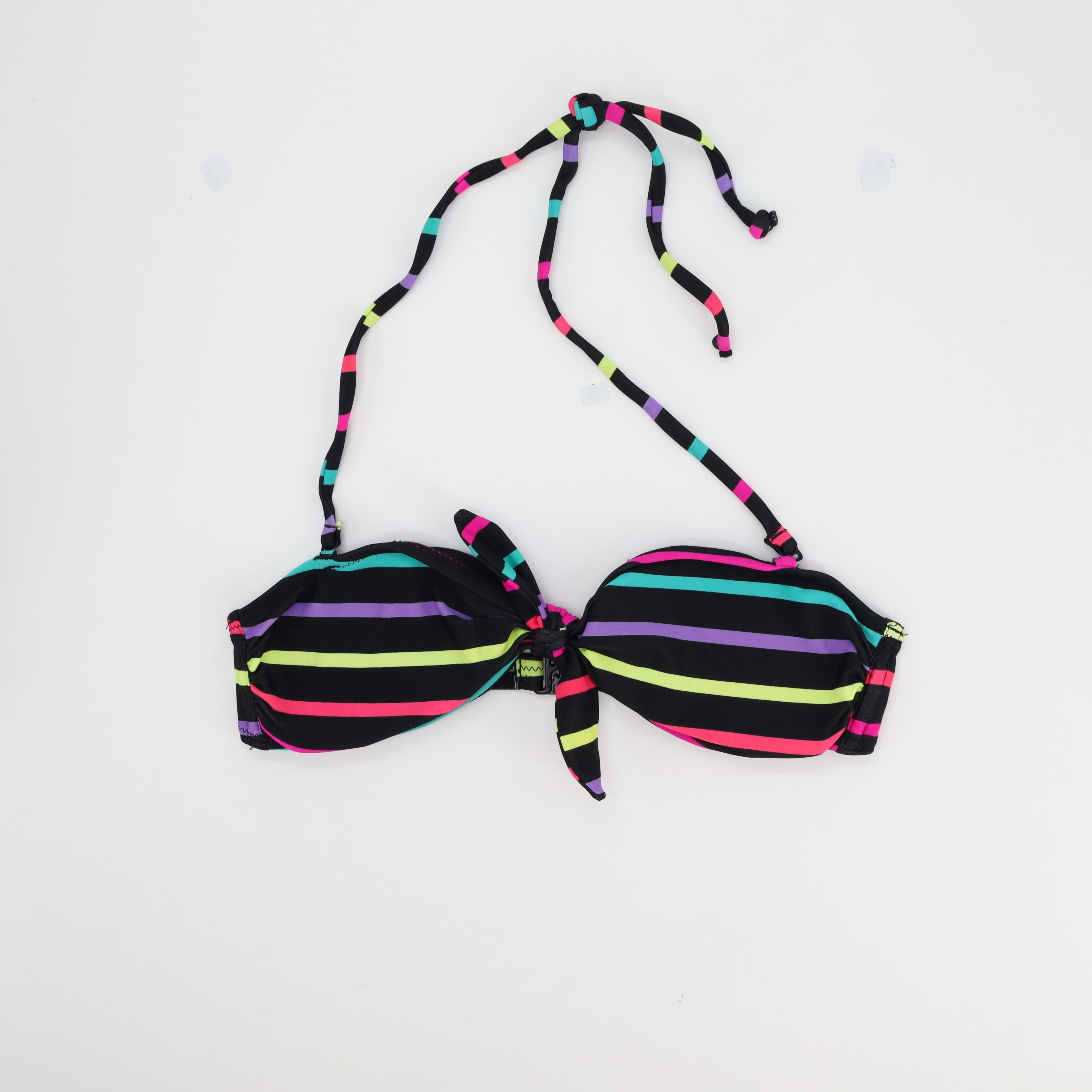 Haut de maillot Noir