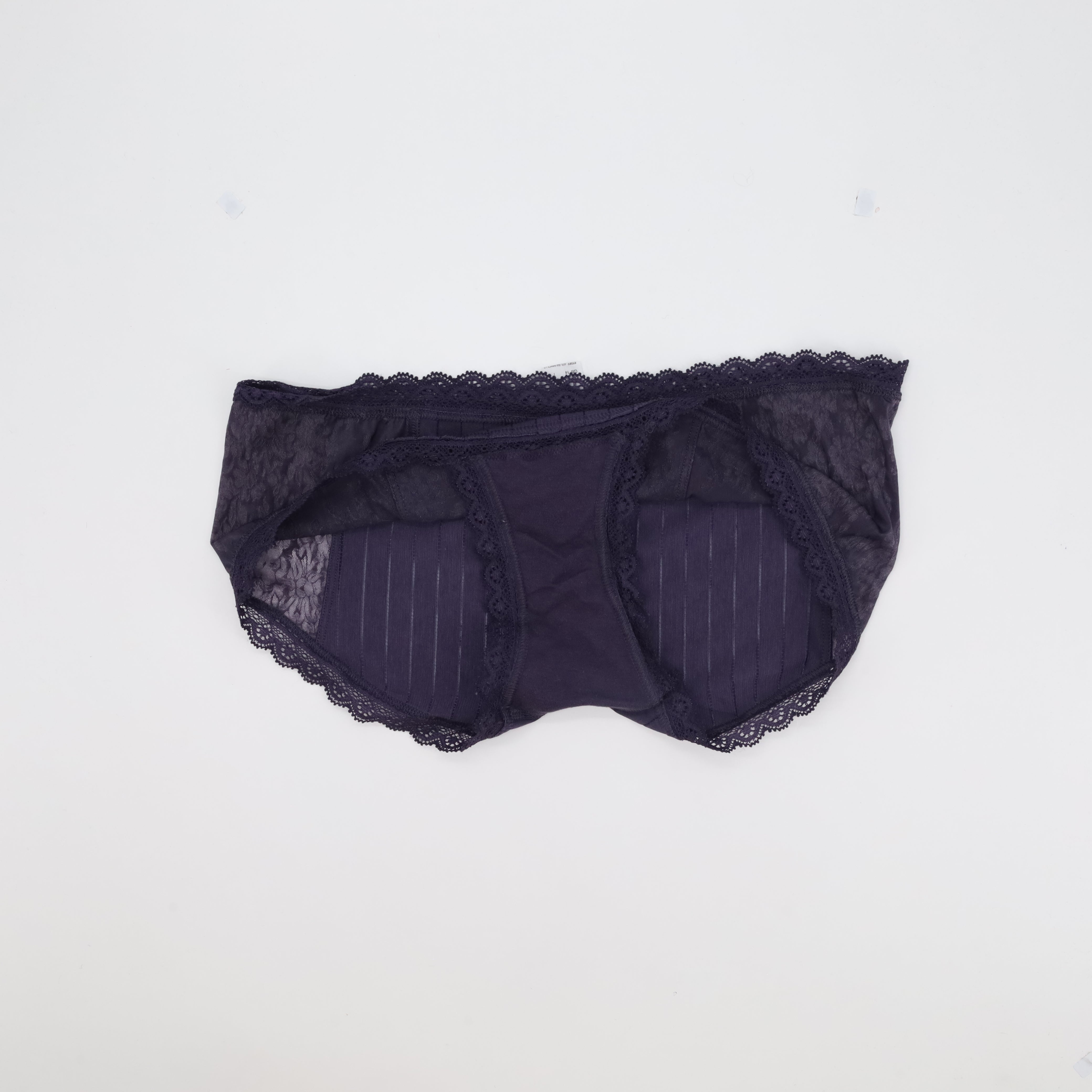 Culotte taille haute Mey Violet