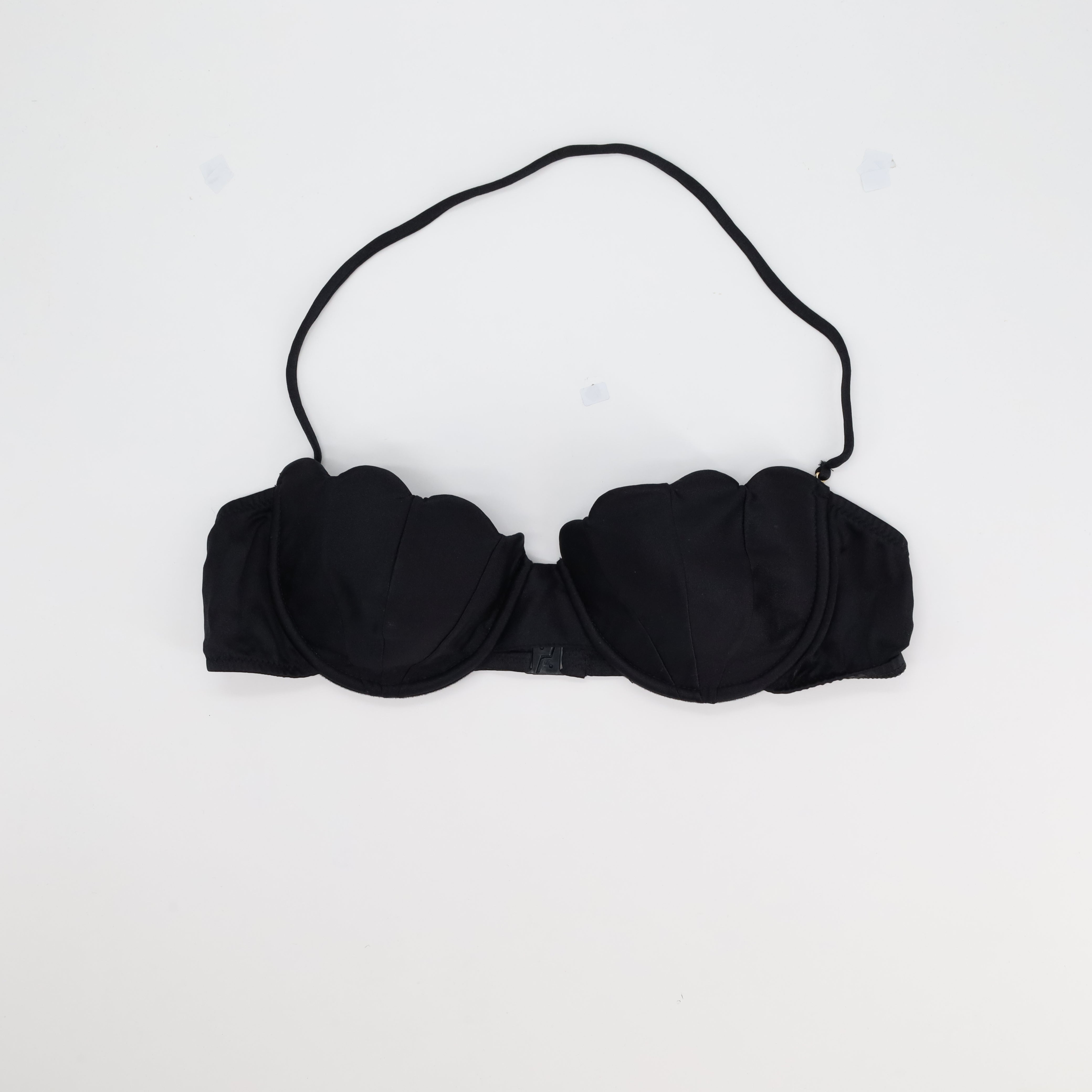 Haut de maillot Noir