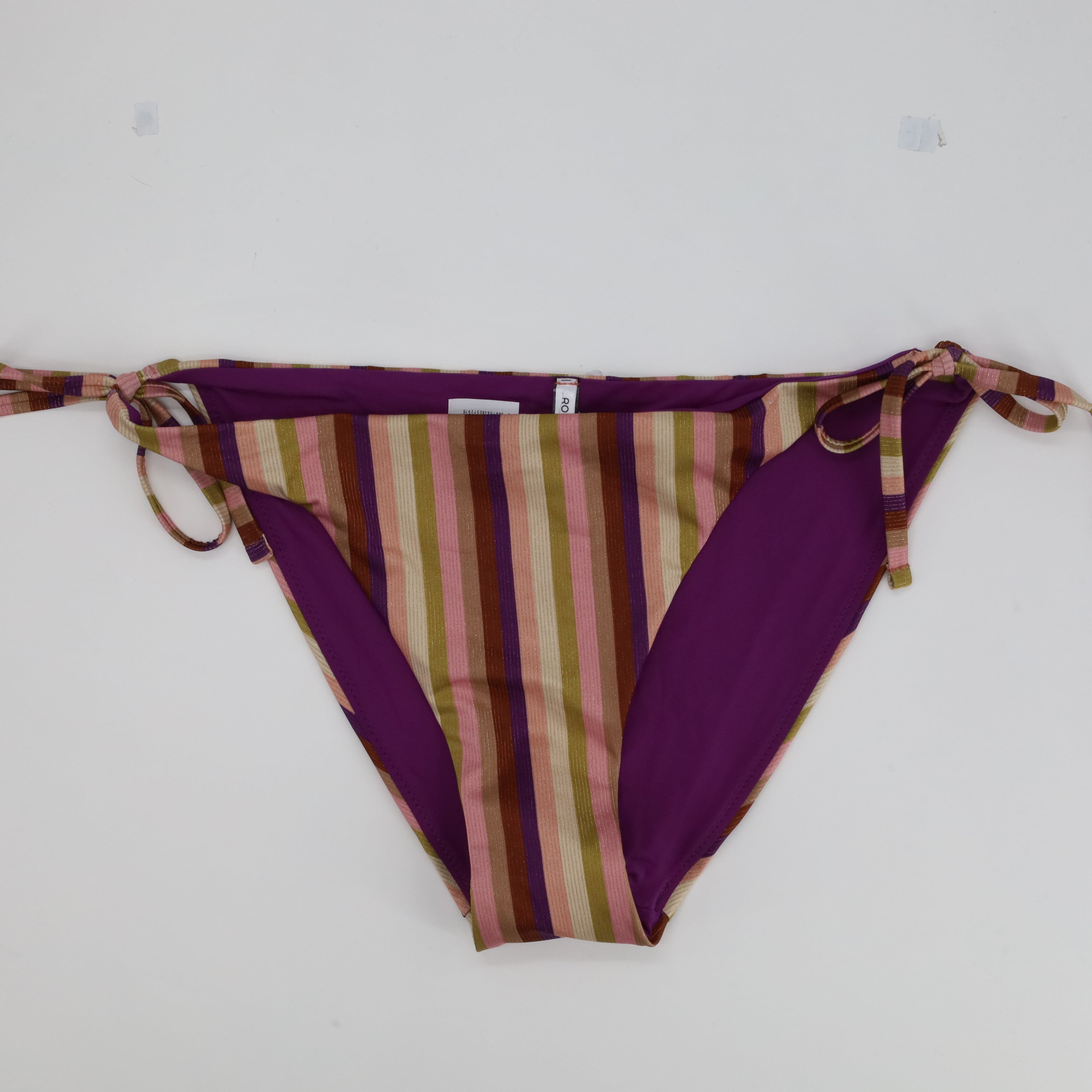 Bas de maillot RougeGorge Violet