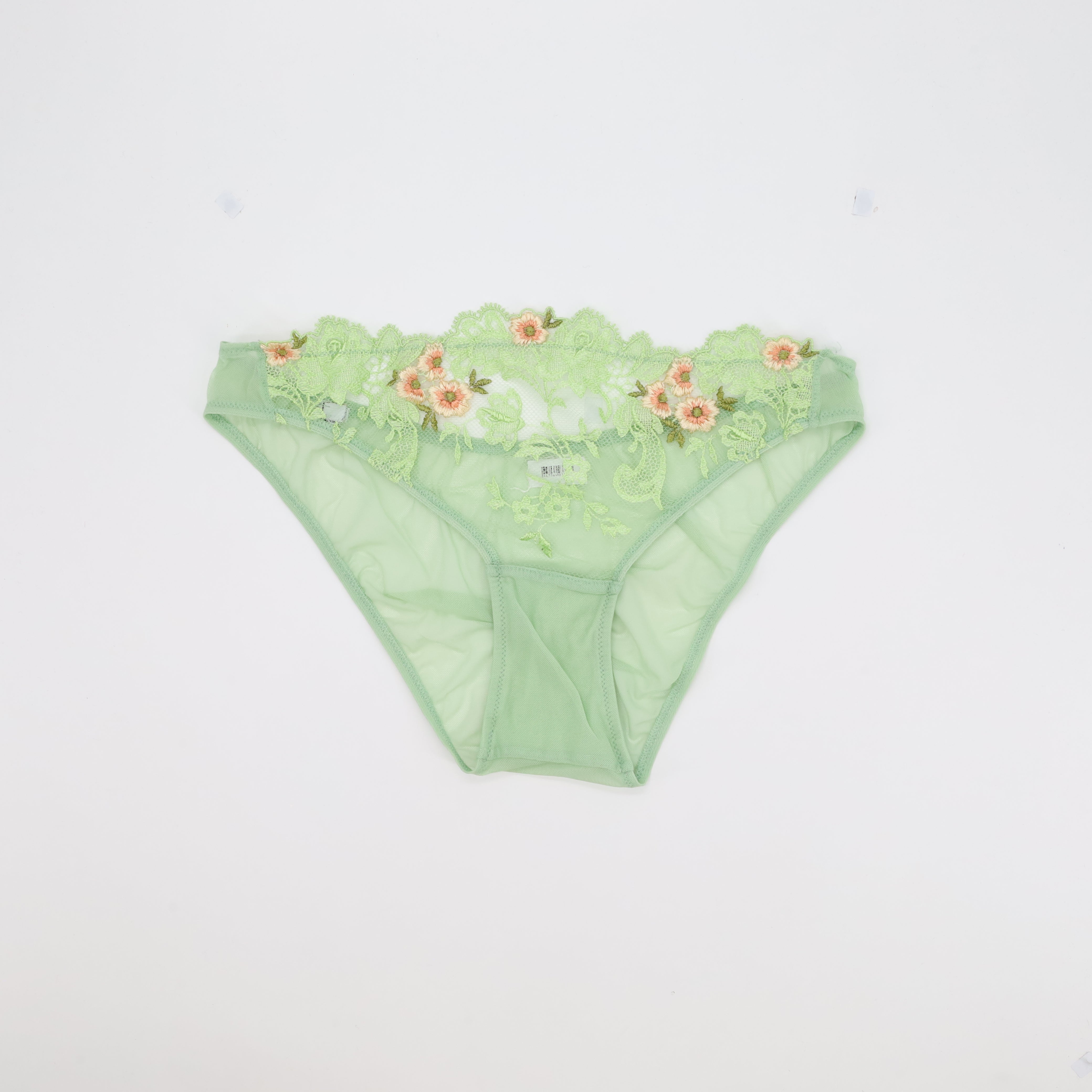 Culotte ETAM Vert