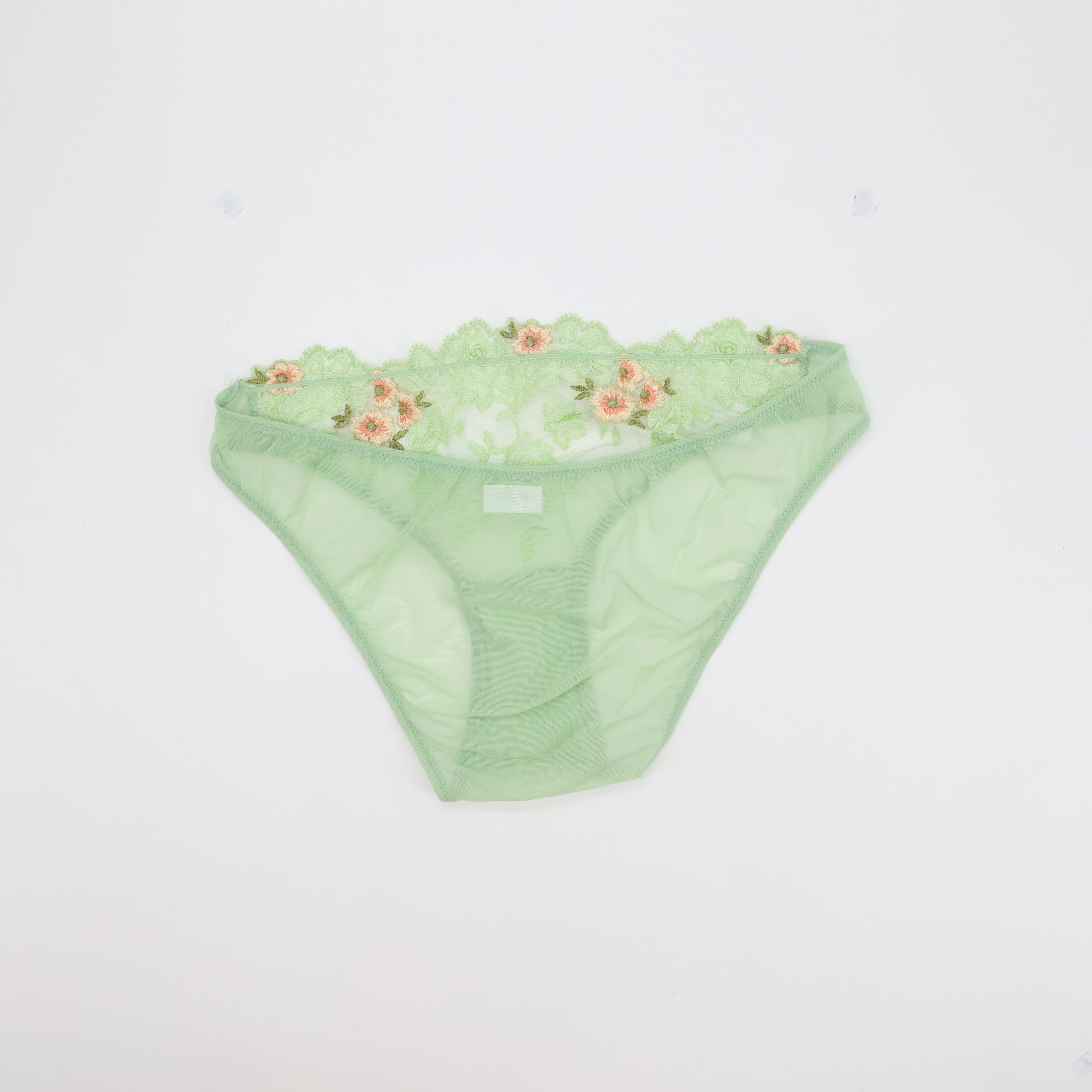 Culotte ETAM Vert