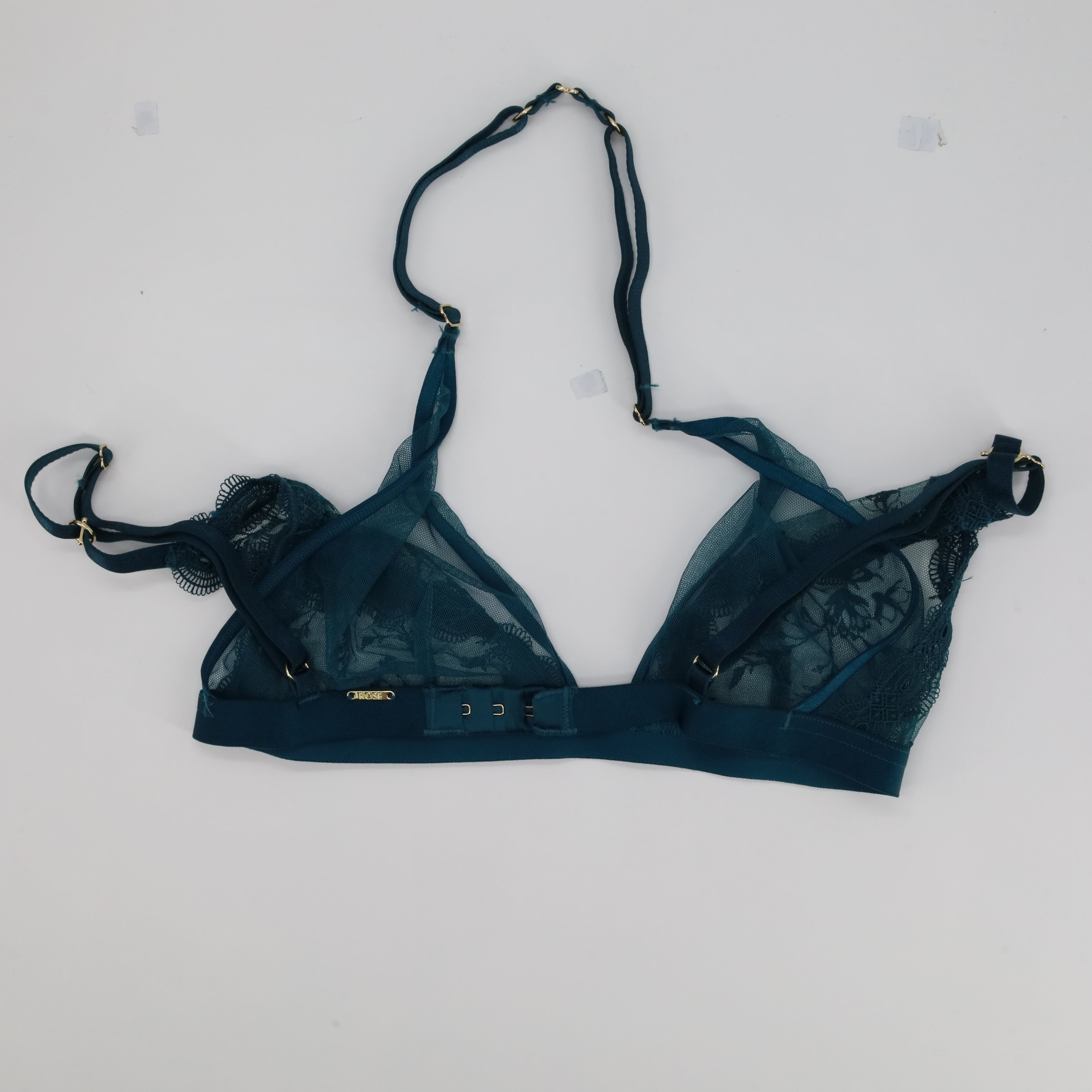 Soutien-gorge Rose Bleu