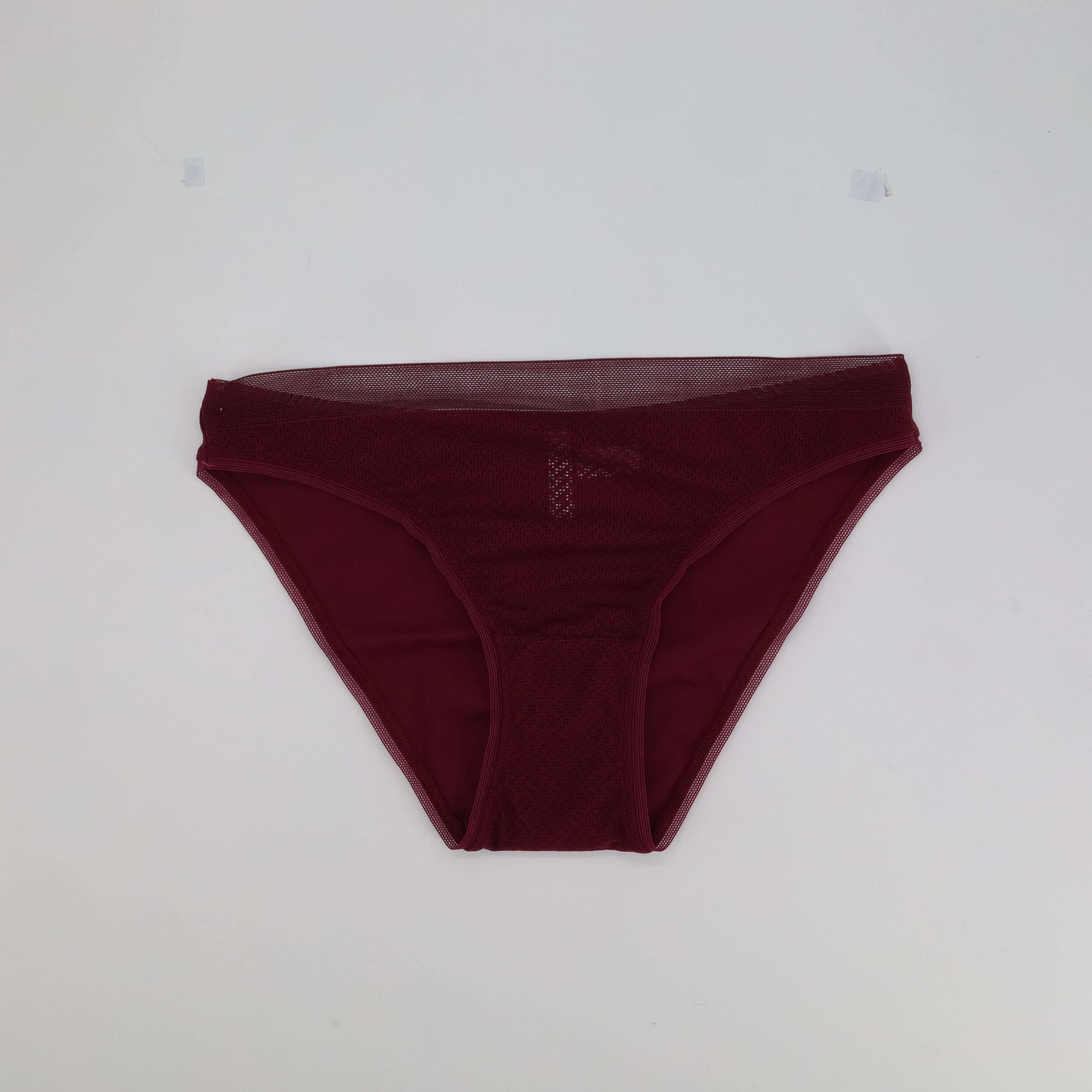 Culotte RougeGorge Violet