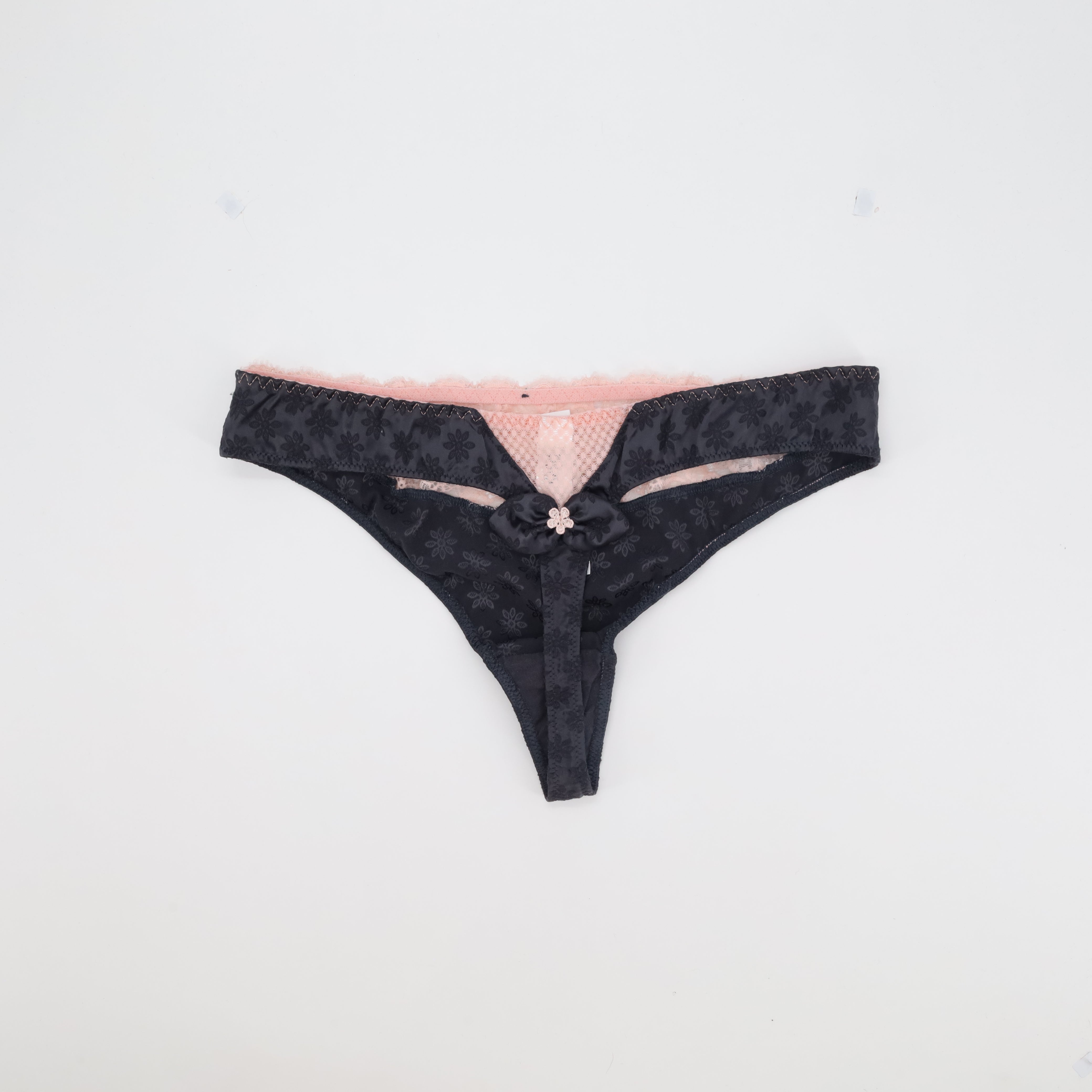 String Aubade Rose