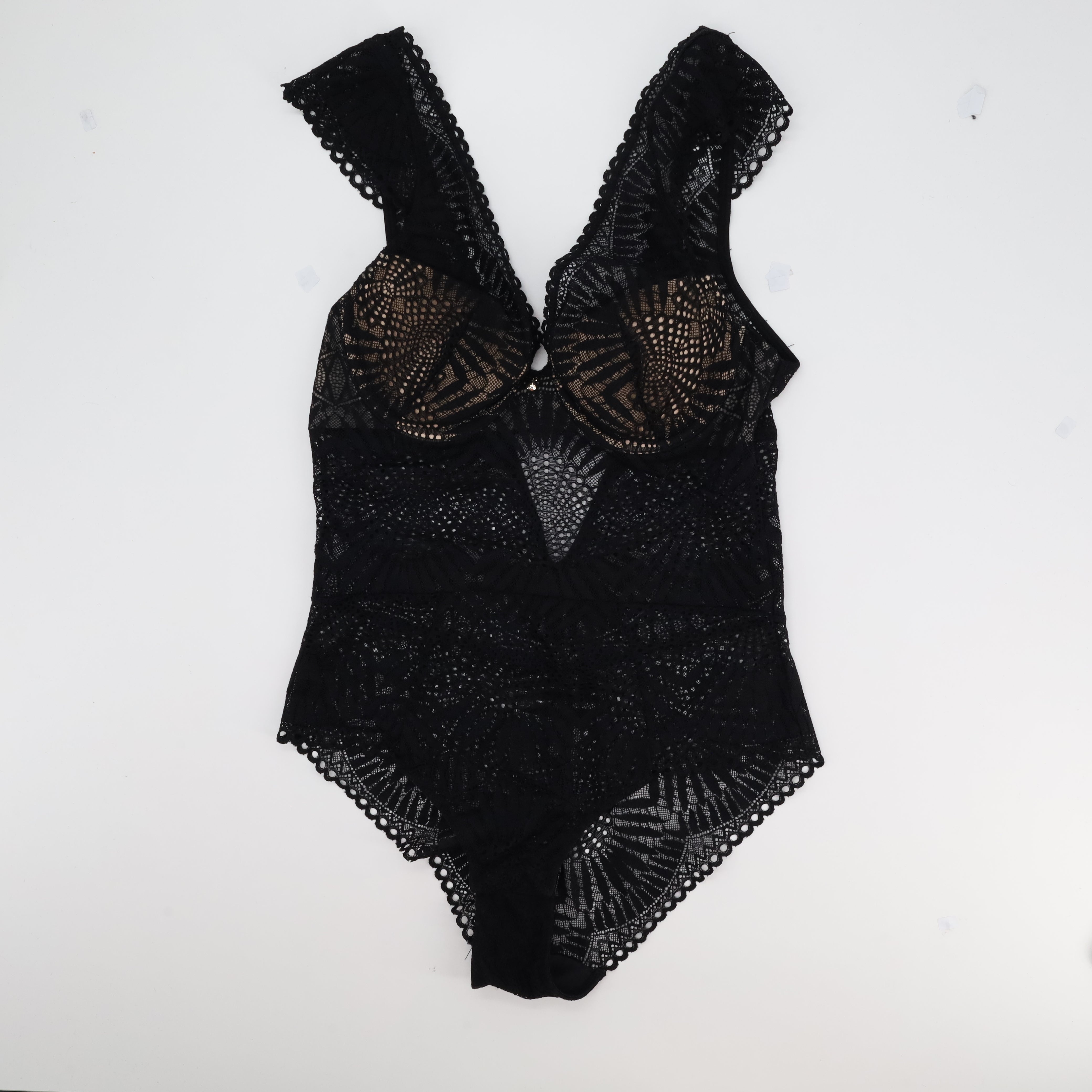 Body RougeGorge Noir
