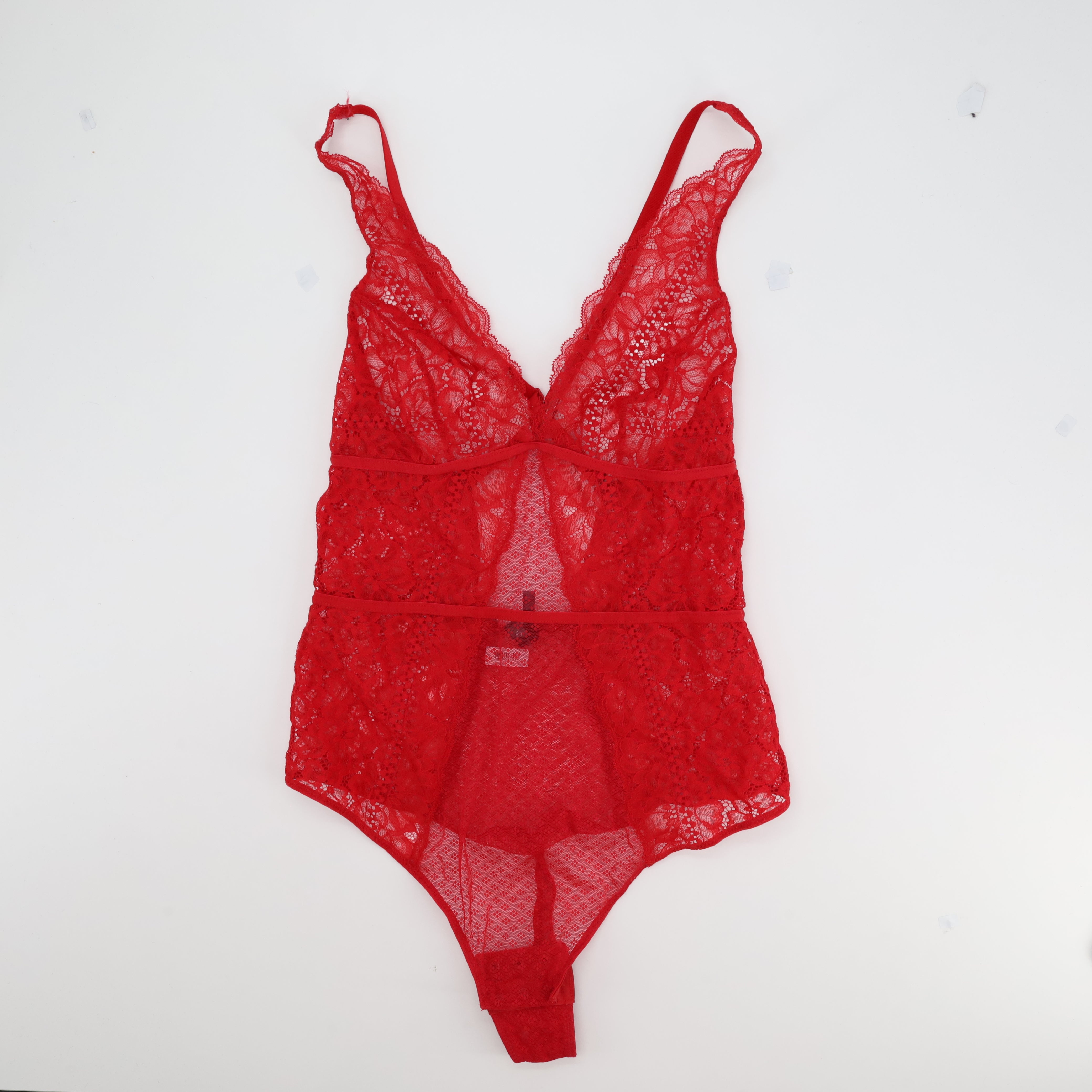 Body RougeGorge Rouge