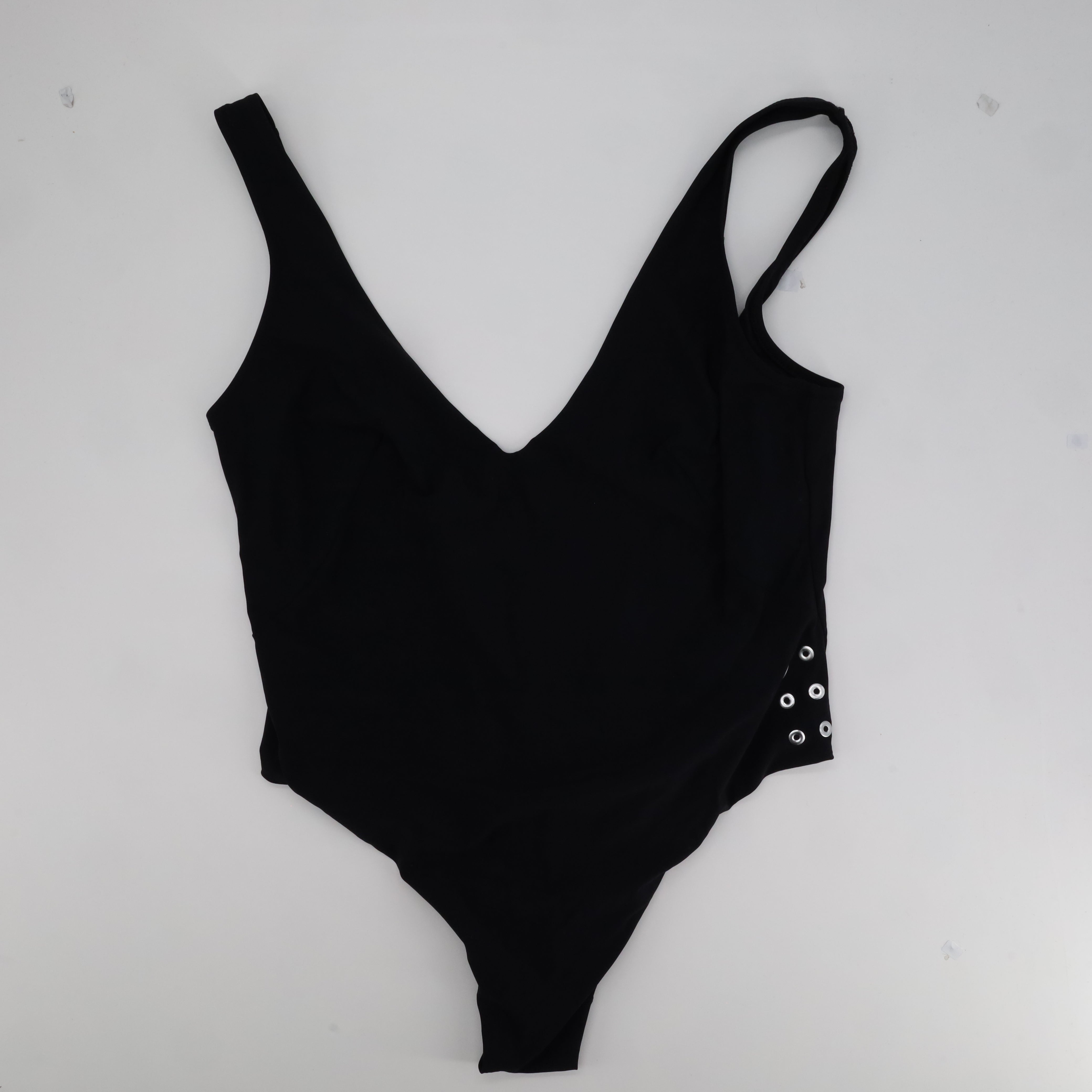 Maillot 1 pièce Passionata Noir