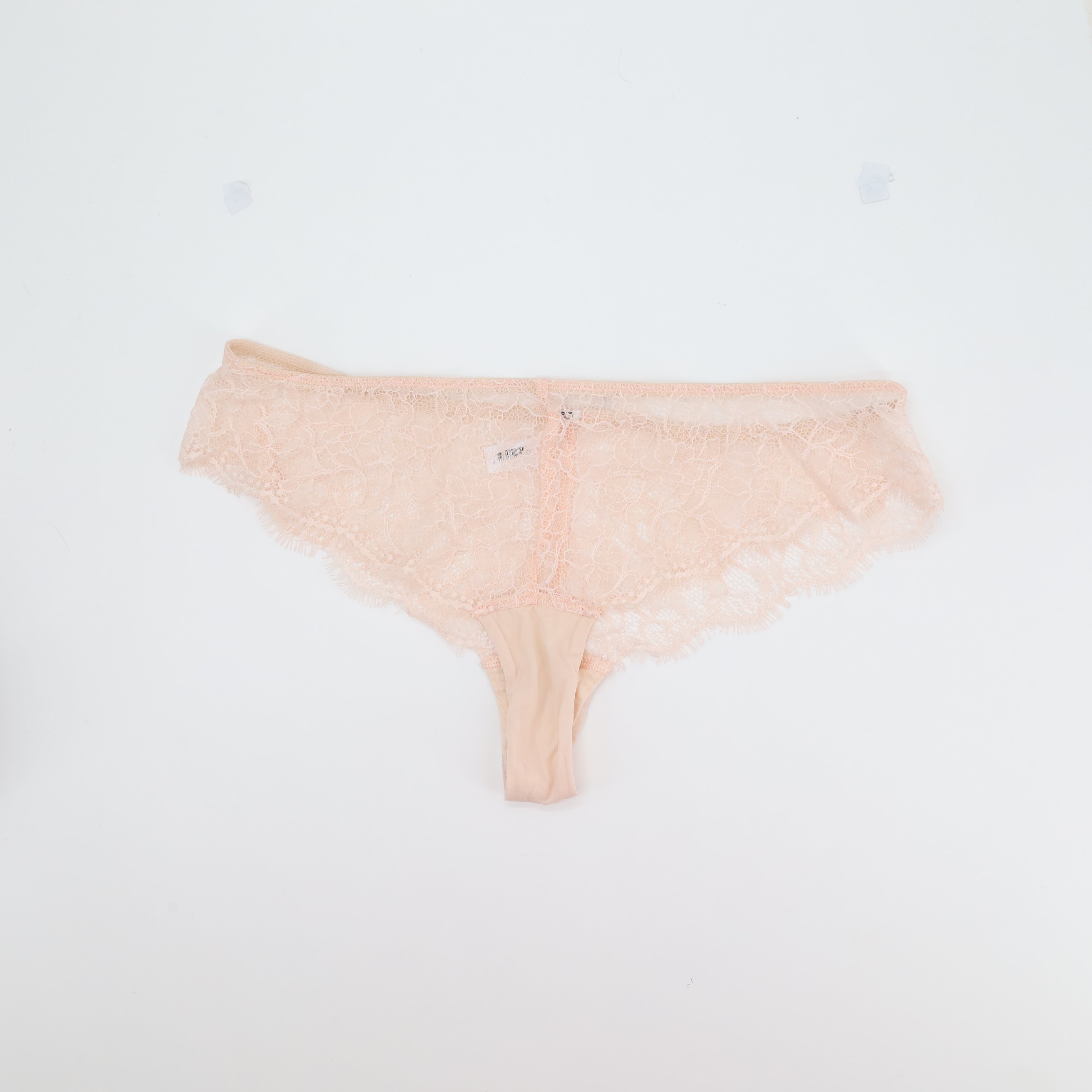 Shorty Princesse tam.tam Rose
