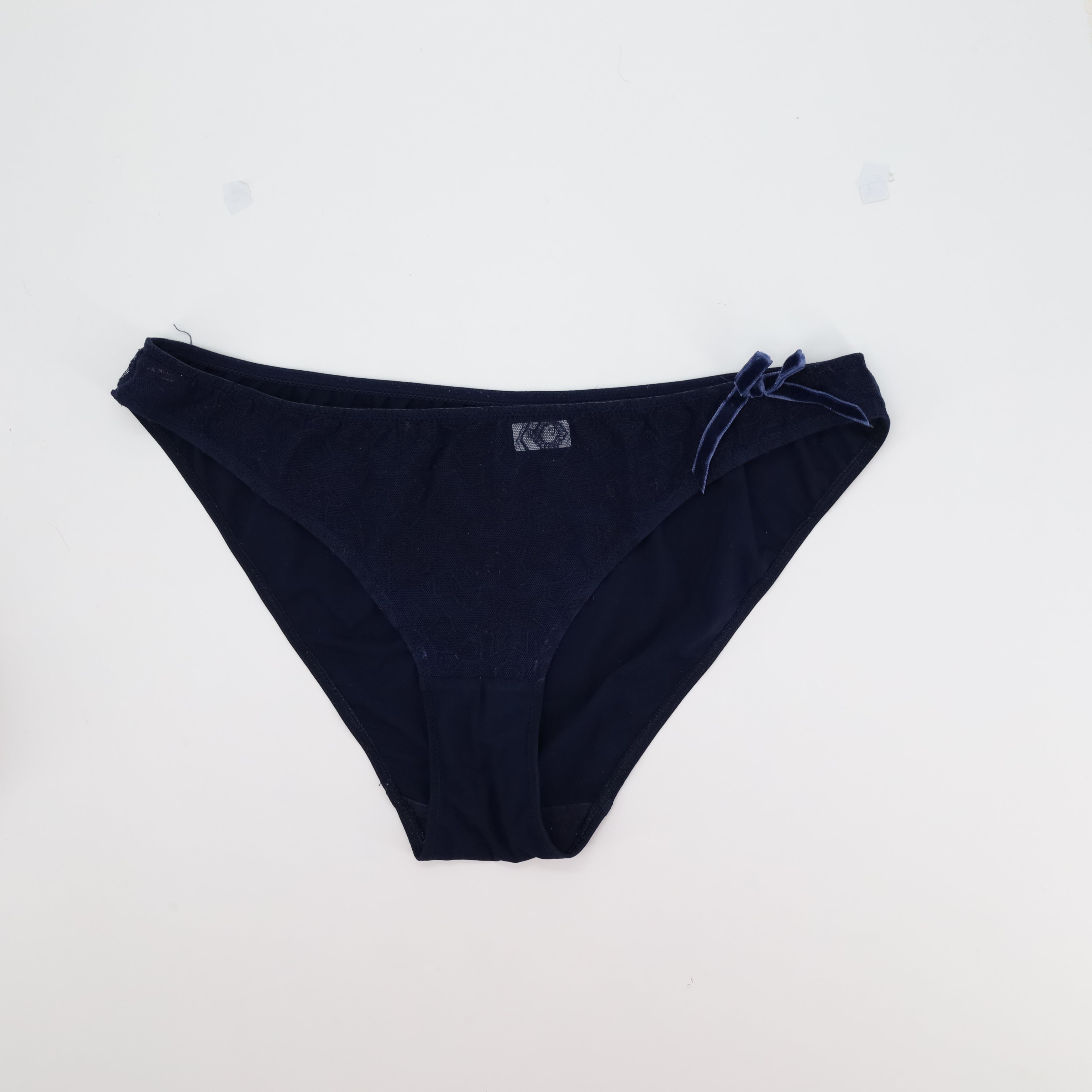 Culotte Princesse tam.tam Bleu