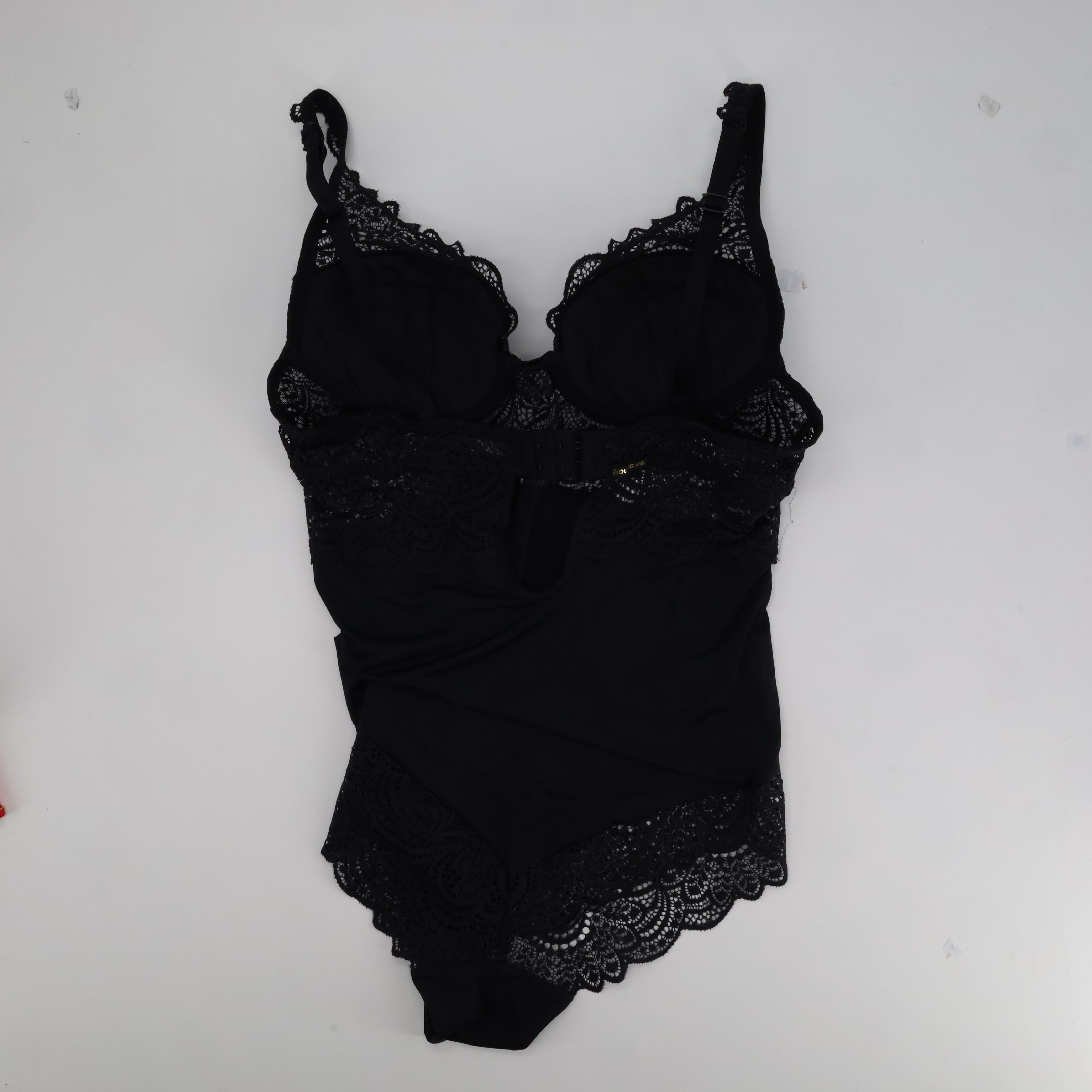 Body RougeGorge Noir