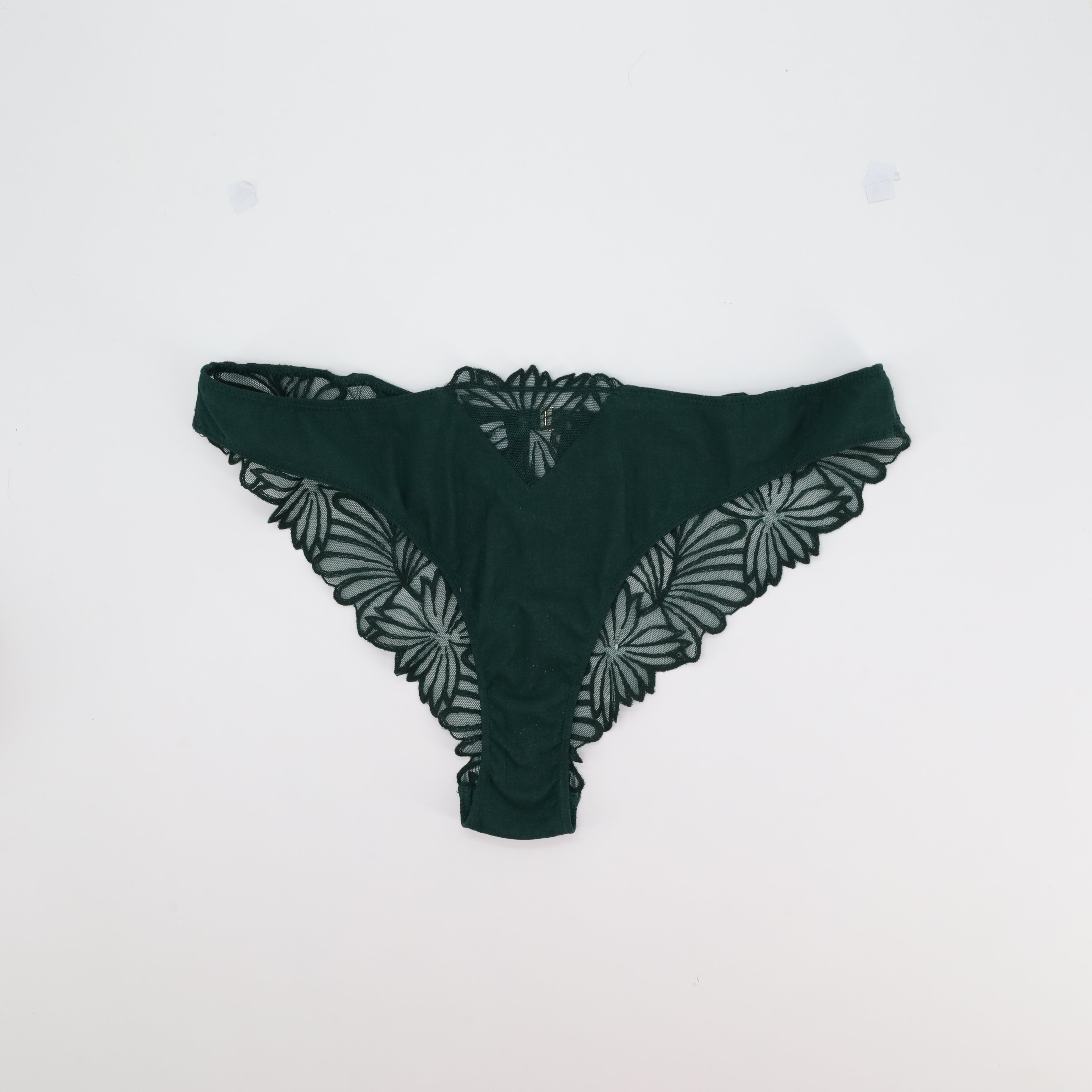 Culotte Ysé Vert