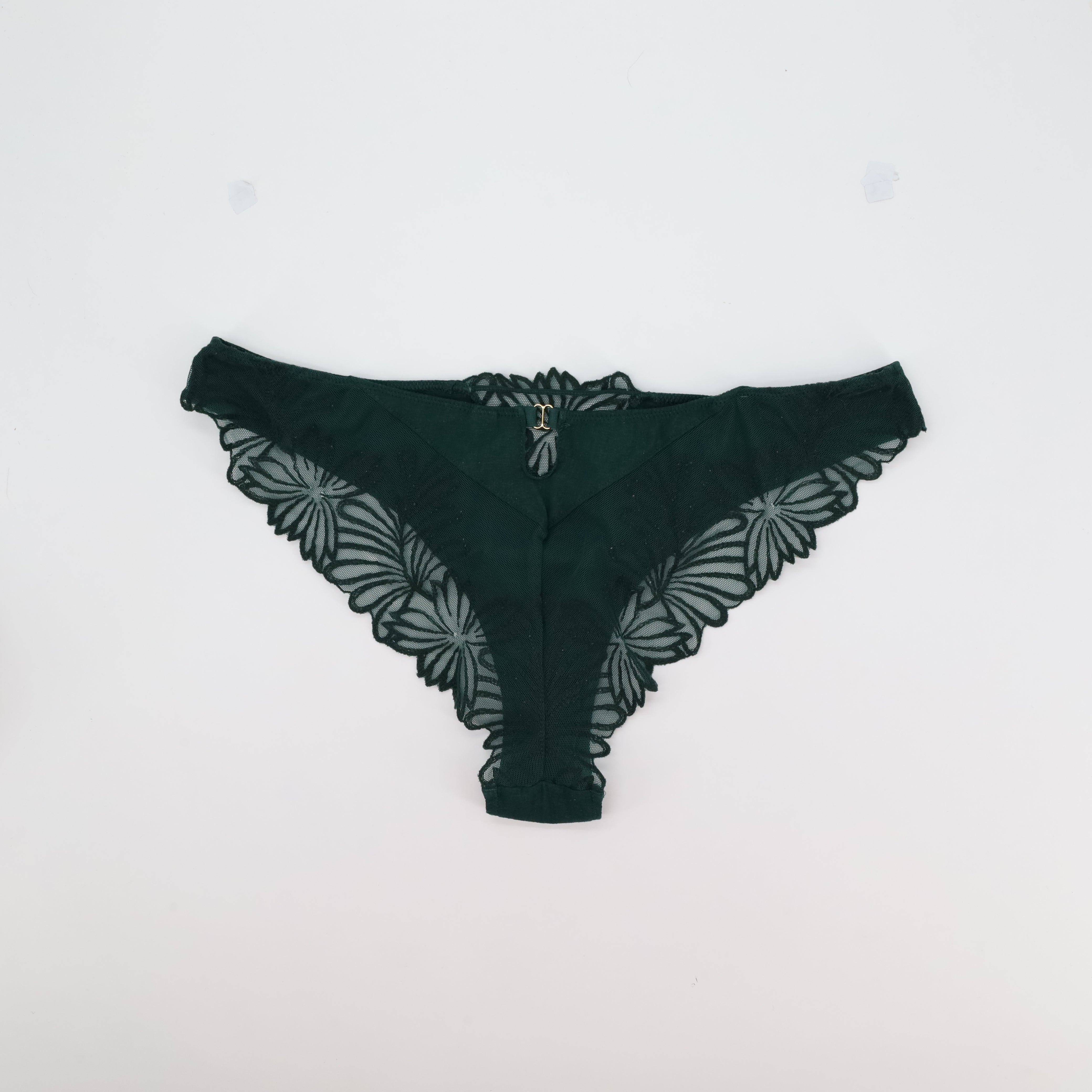 Culotte Ysé Vert