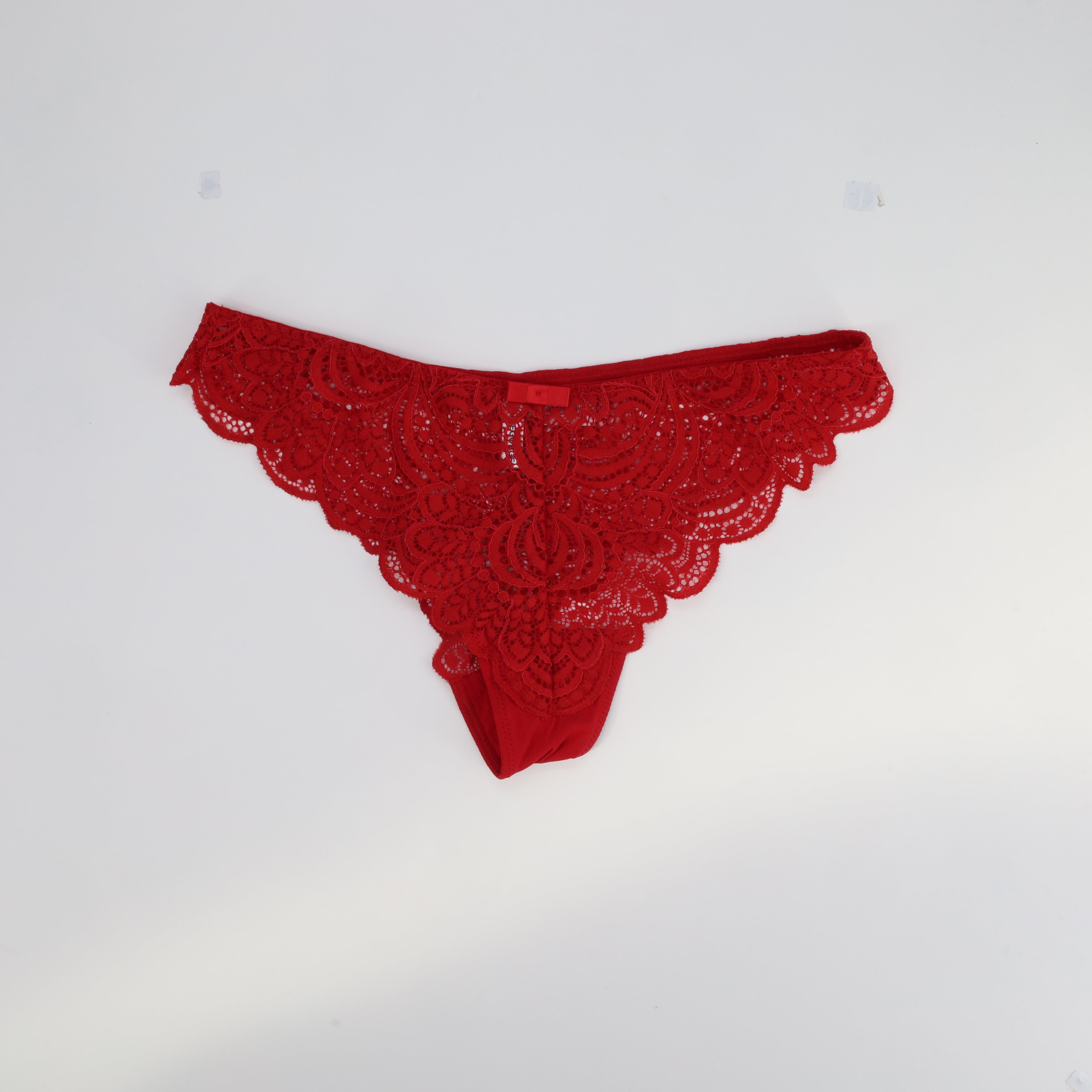 Culotte RougeGorge Rouge