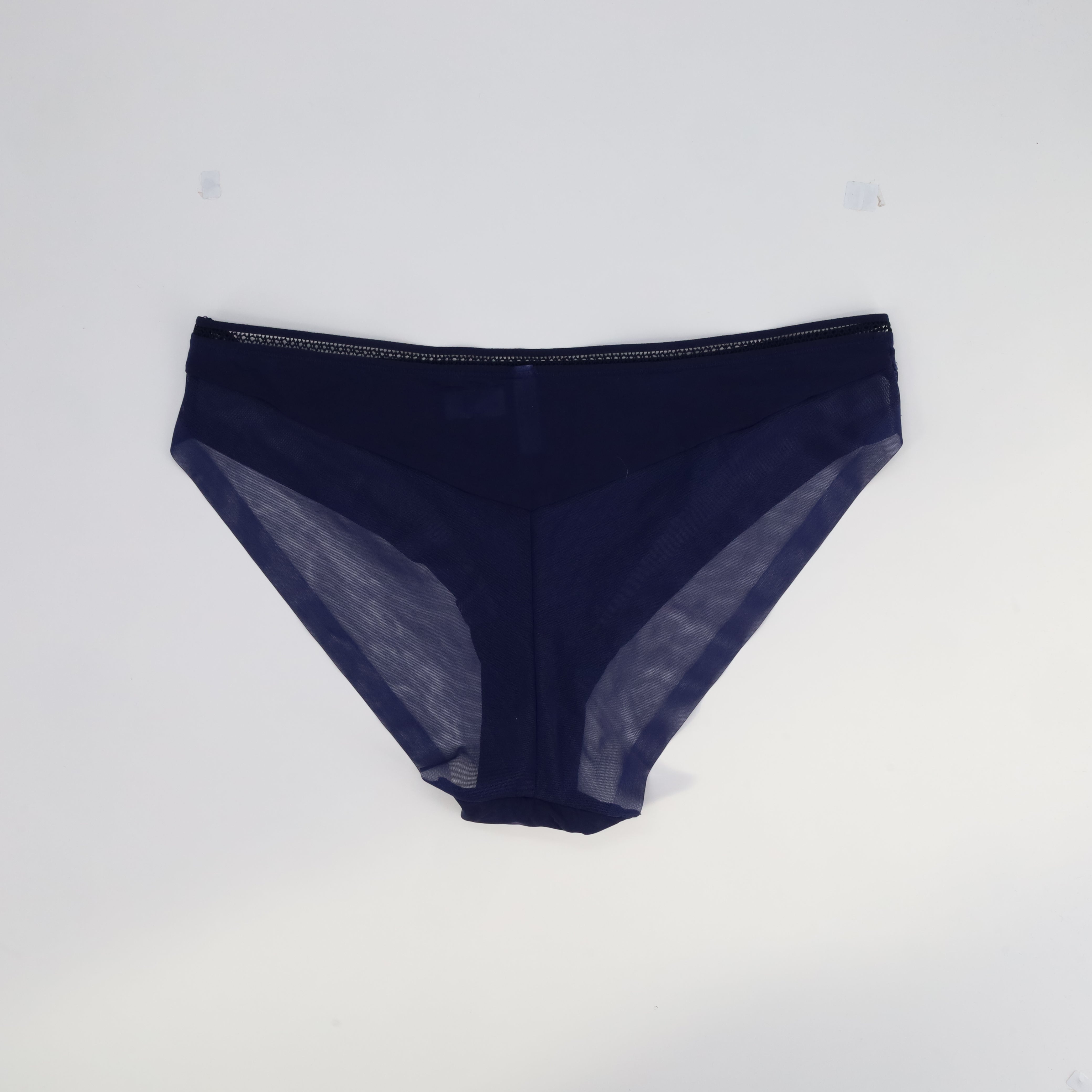 Culotte RougeGorge Bleu