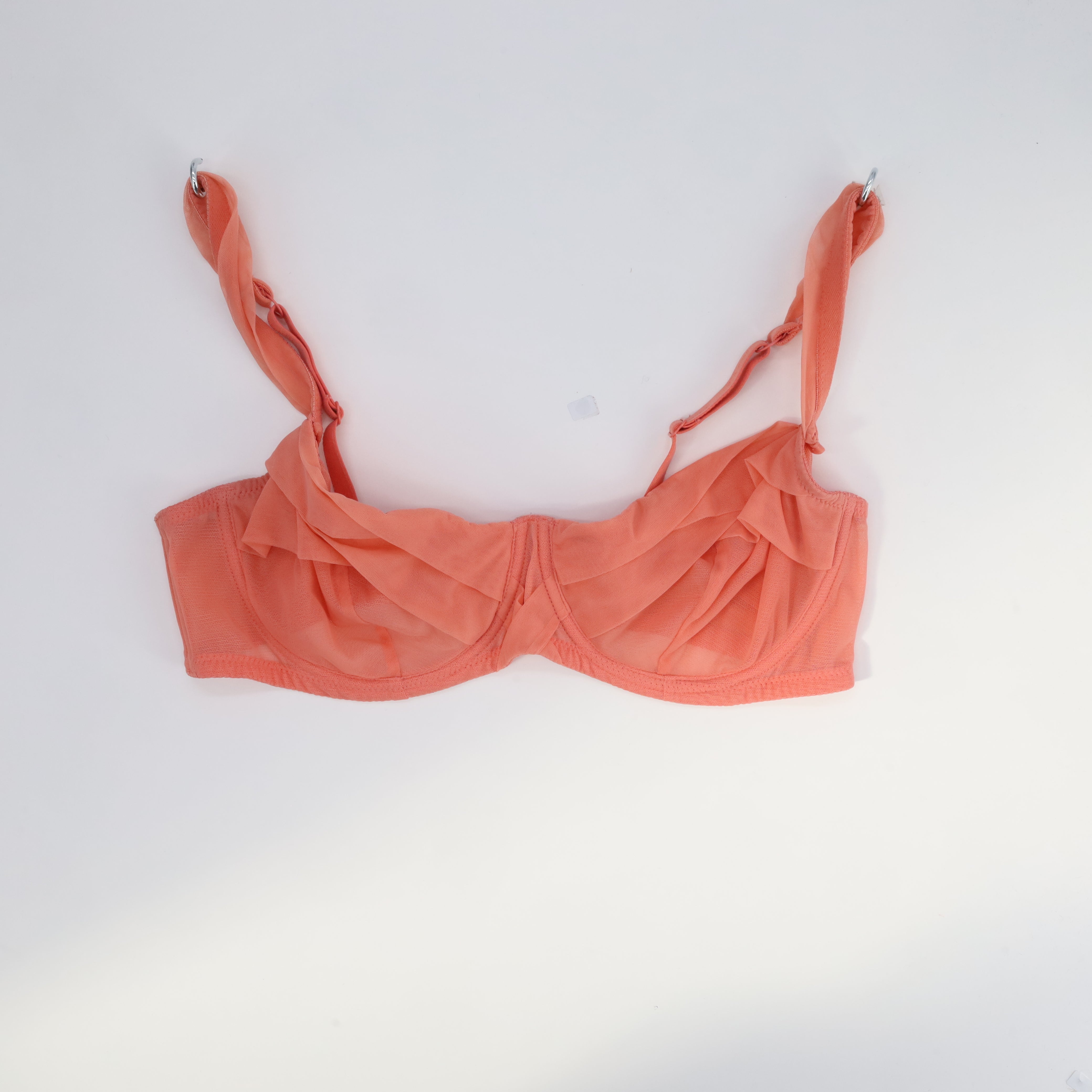 Soutien-gorge Chantal Thomass Orange