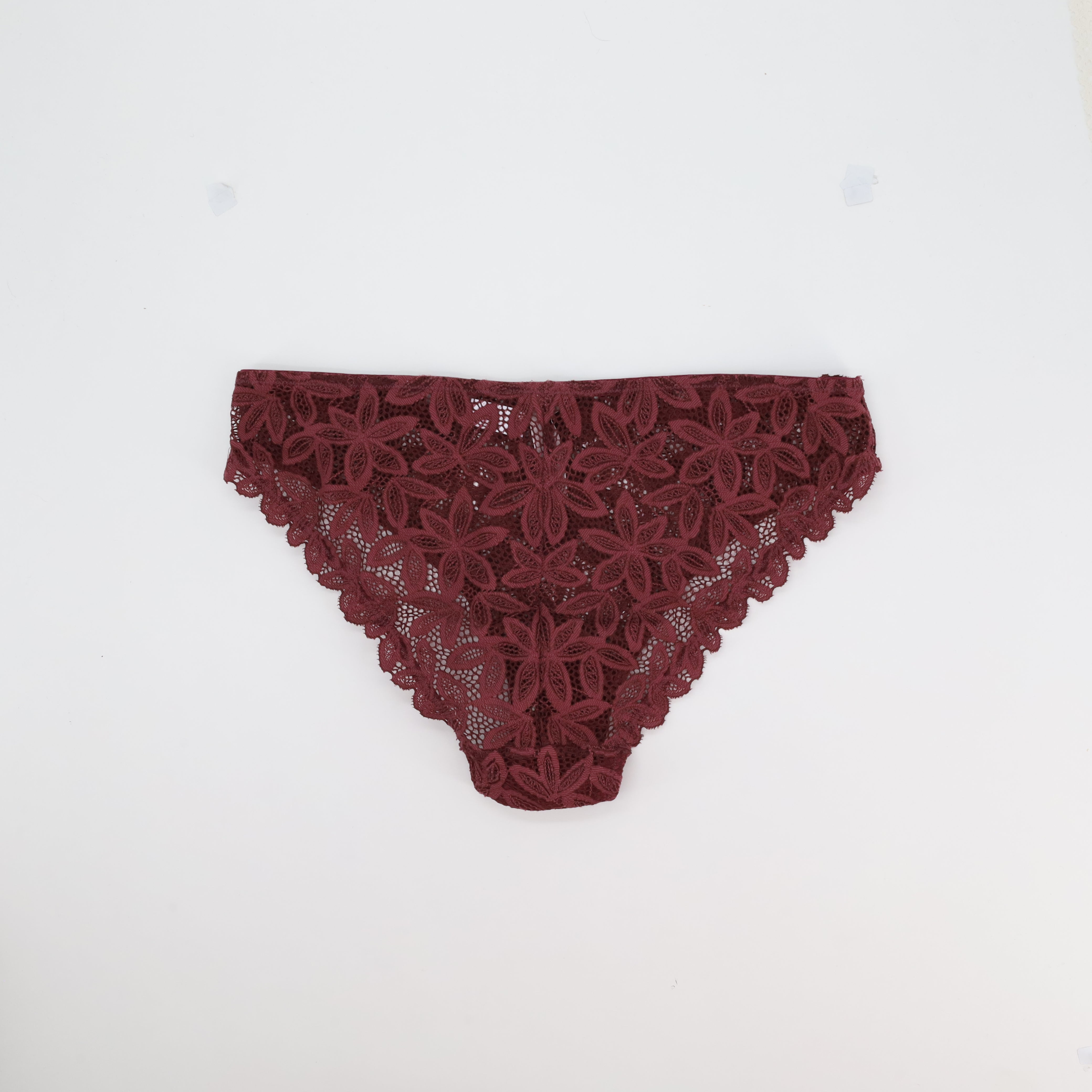 Culotte DIM Rouge