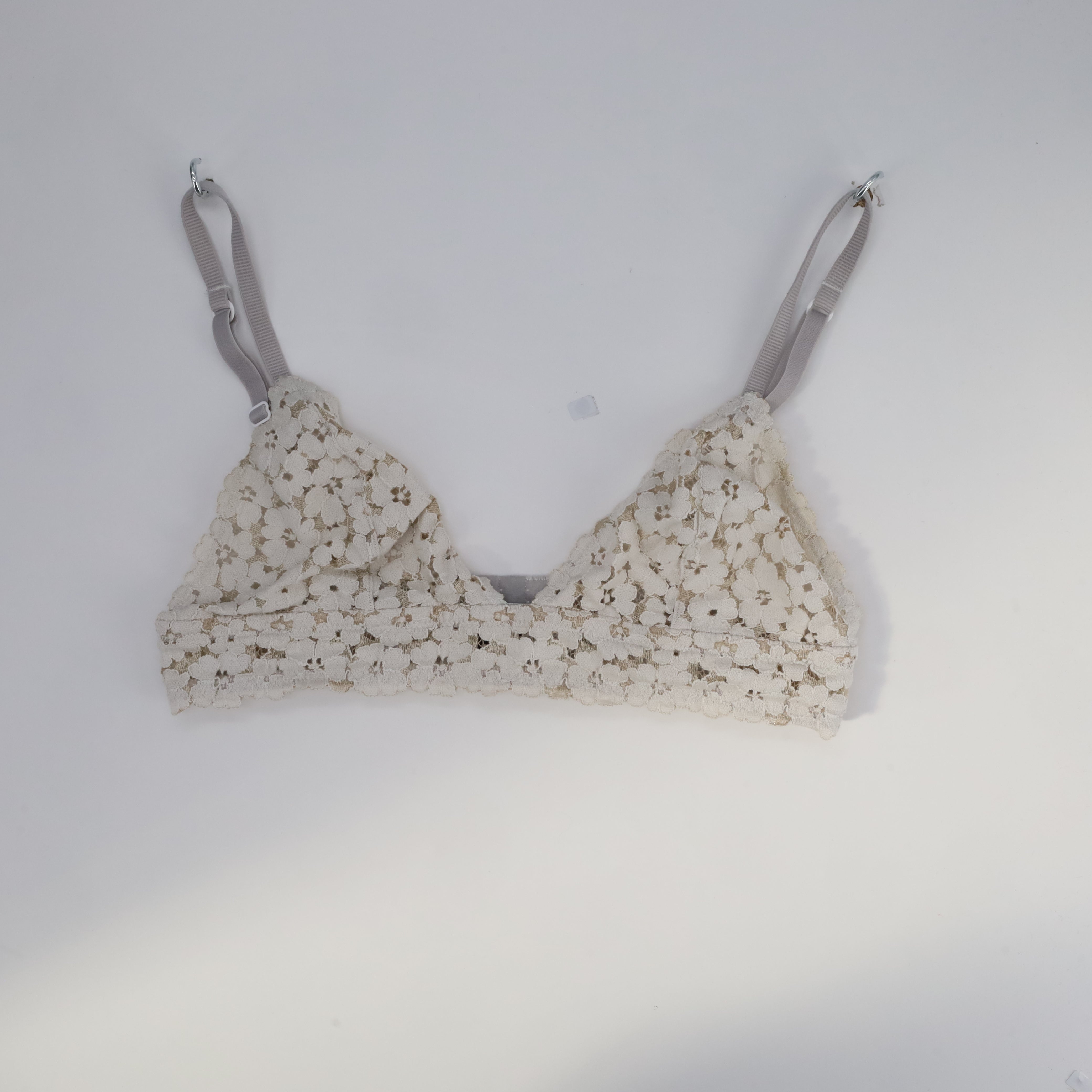 Soutien-gorge ETAM Blanc