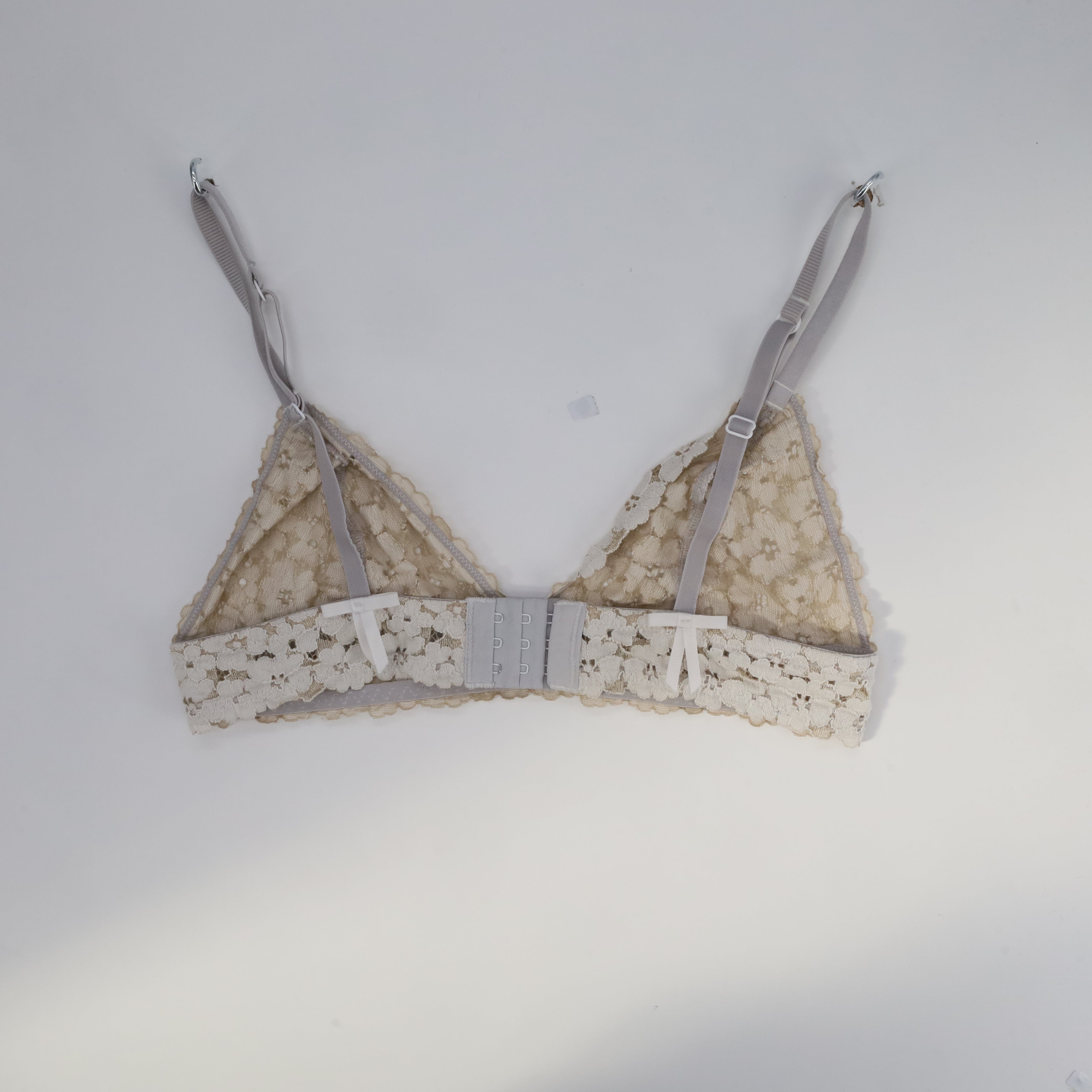 Soutien-gorge ETAM Blanc