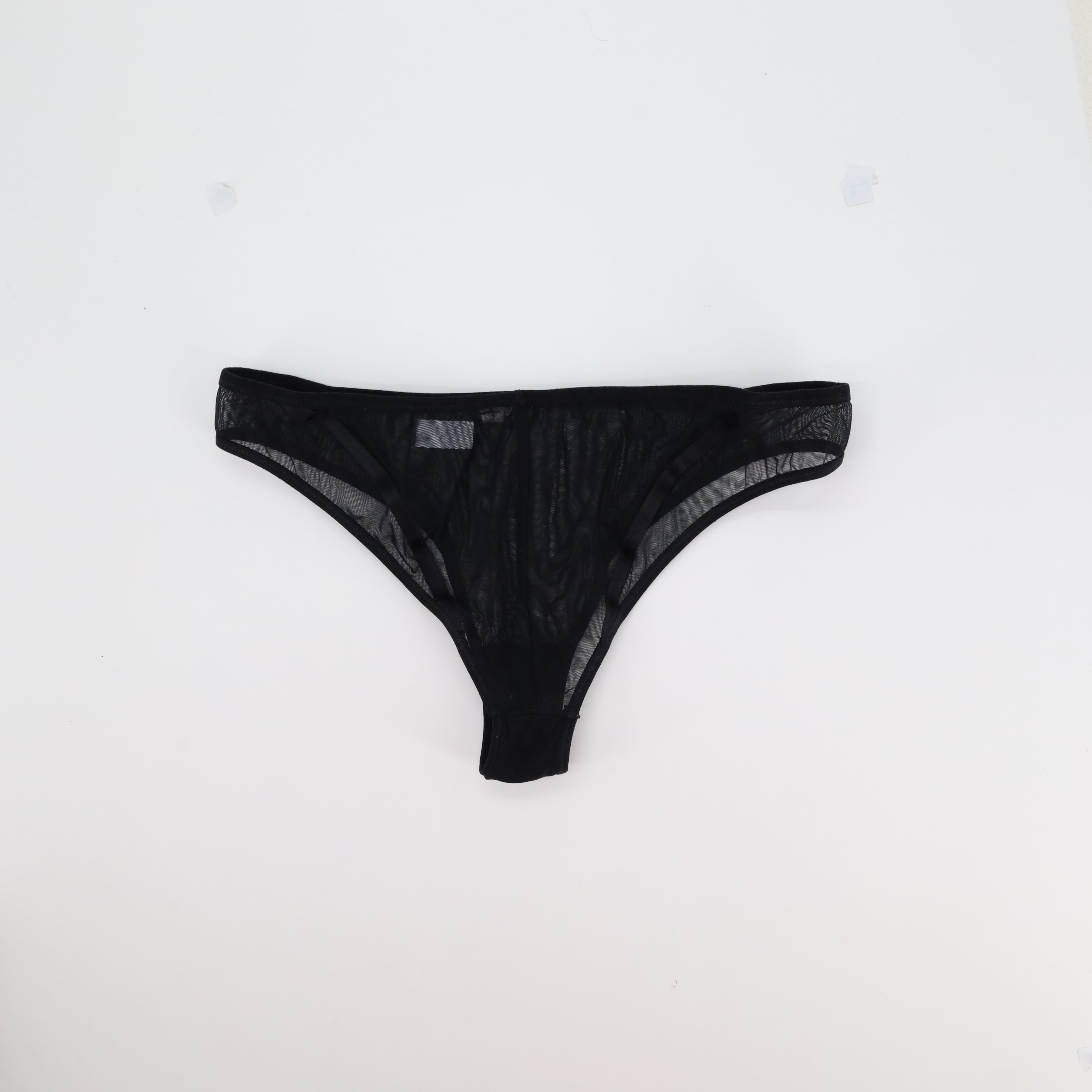 Culotte Scandale Noir