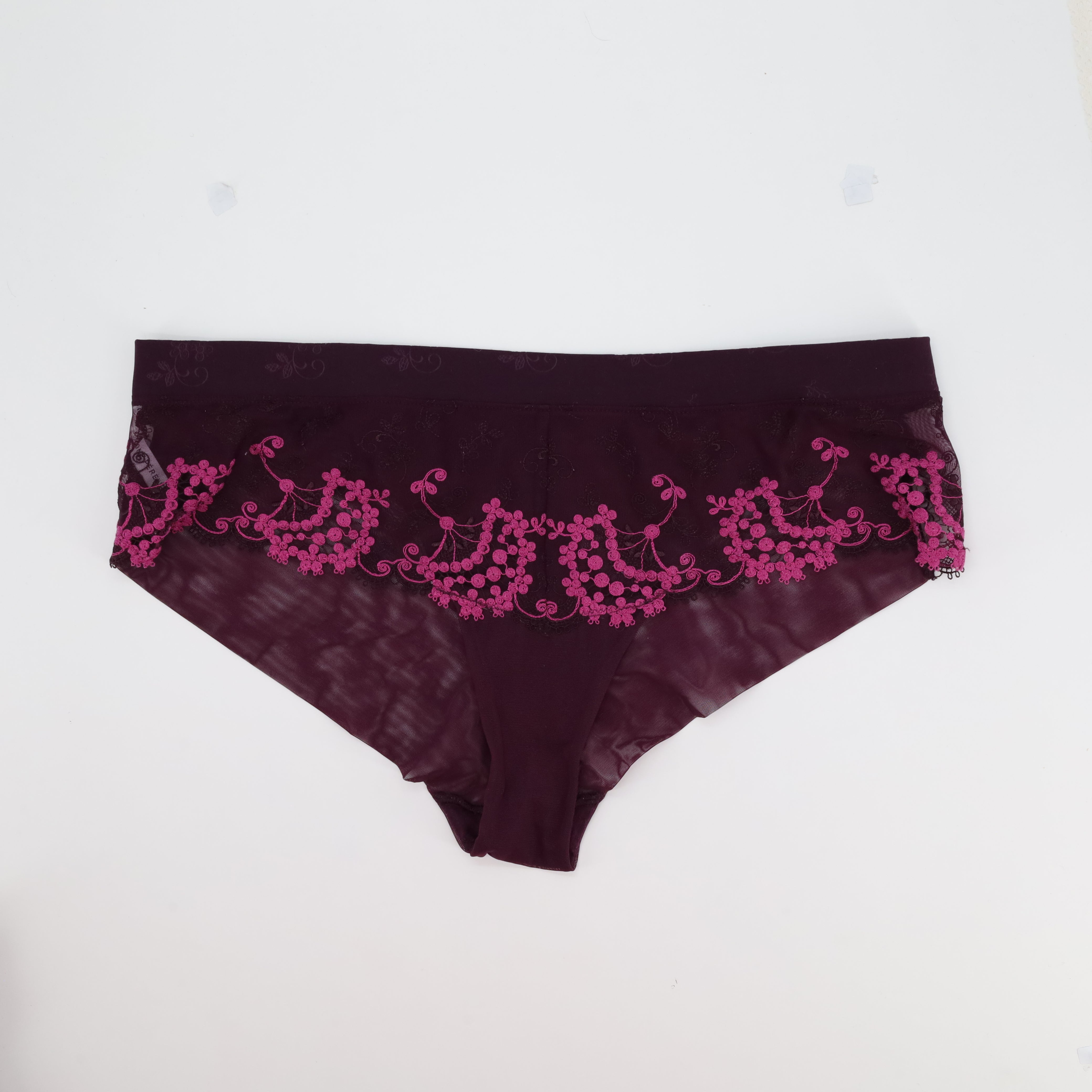 Shorty Simone Pérèle Violet