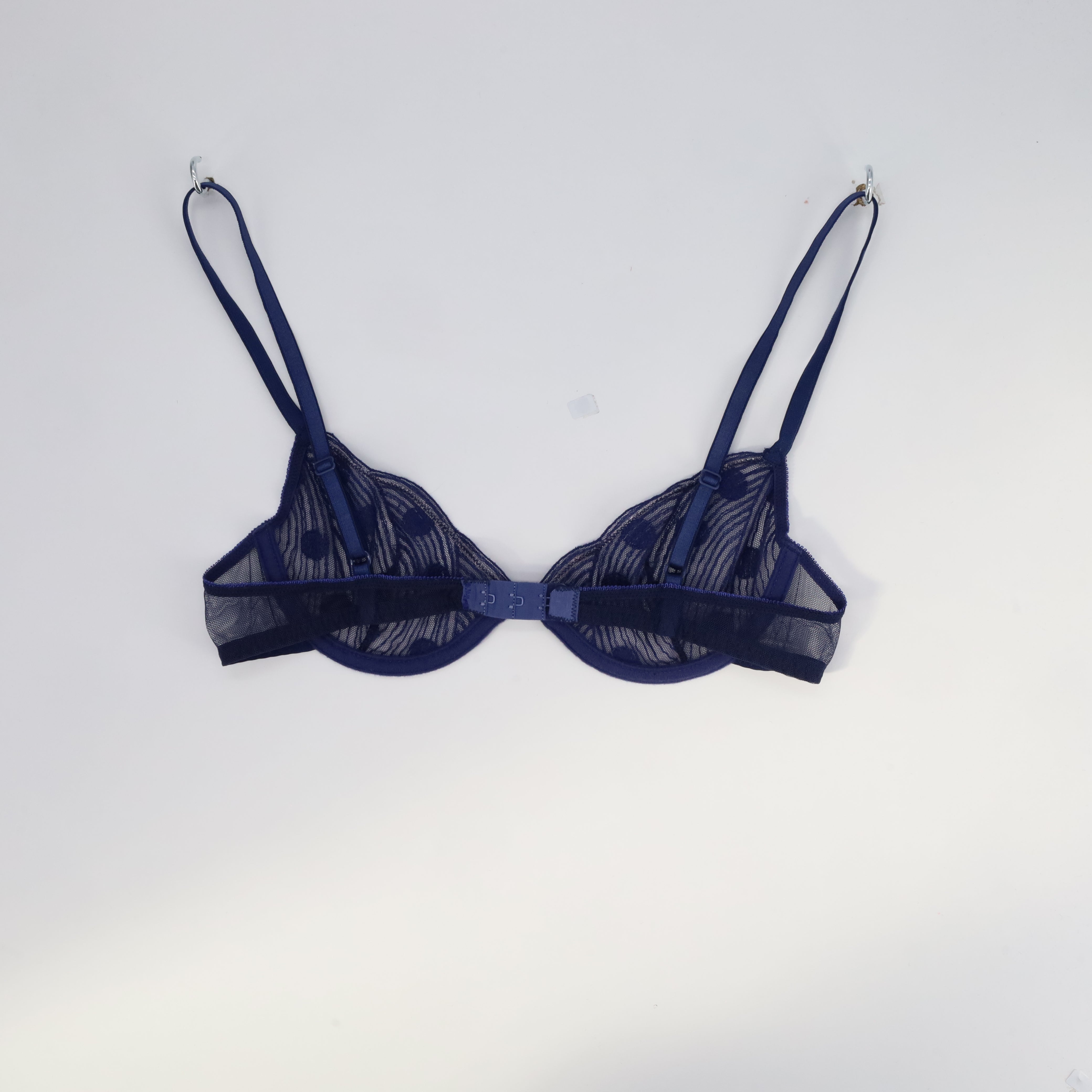 Soutien-gorge Ysé Bleu