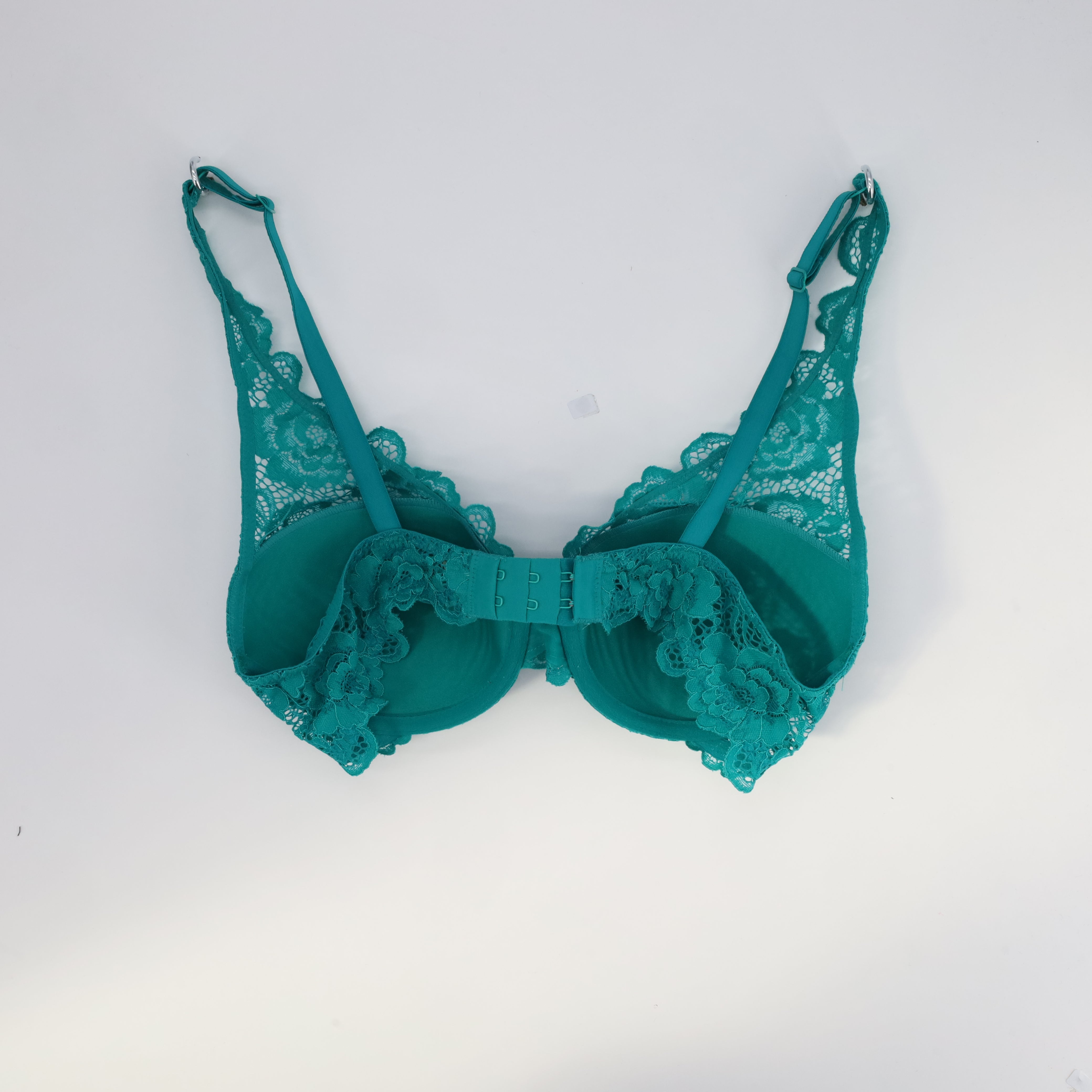 Soutien-gorge RougeGorge Vert