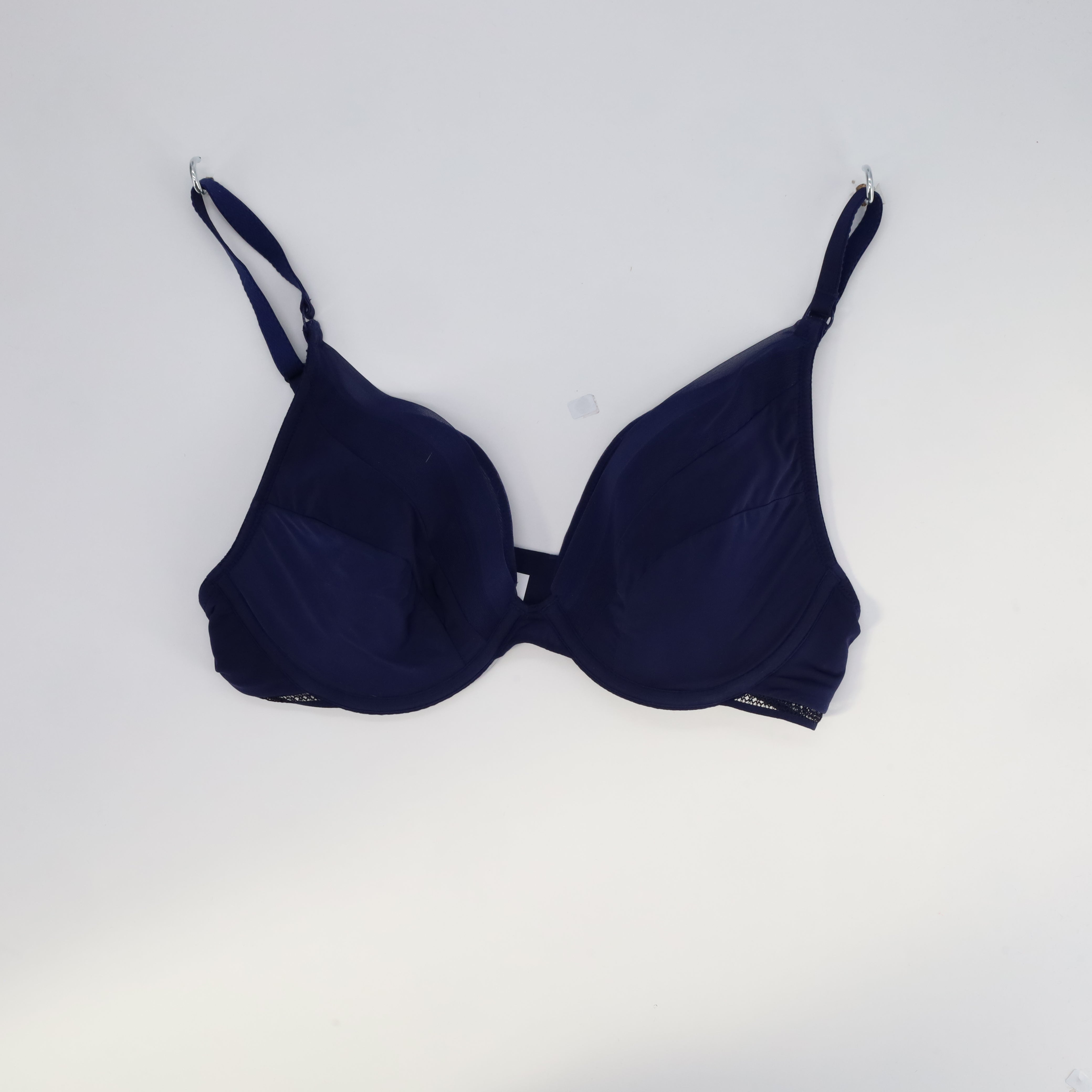 Soutien-gorge RougeGorge Bleu
