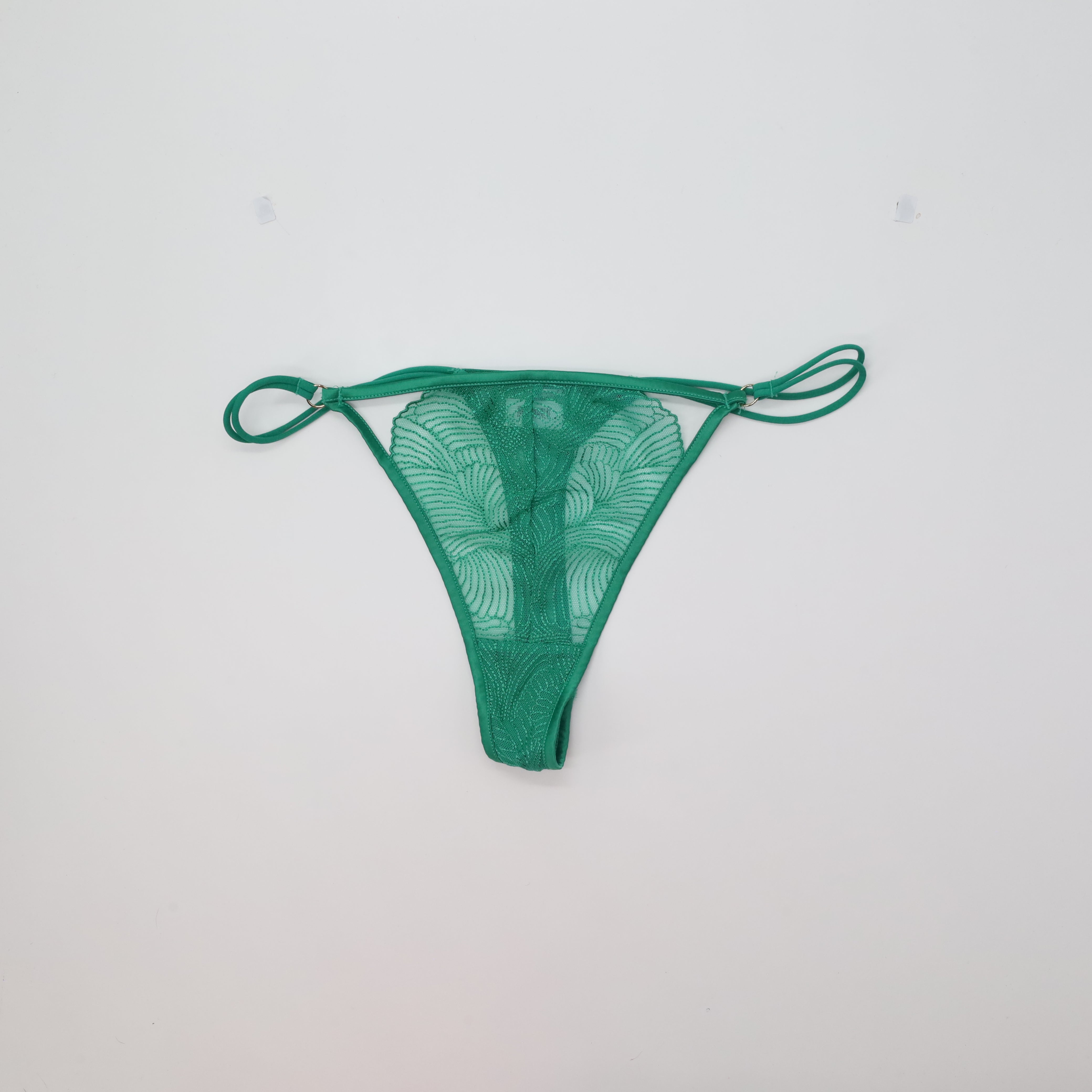 String Lounge Vert