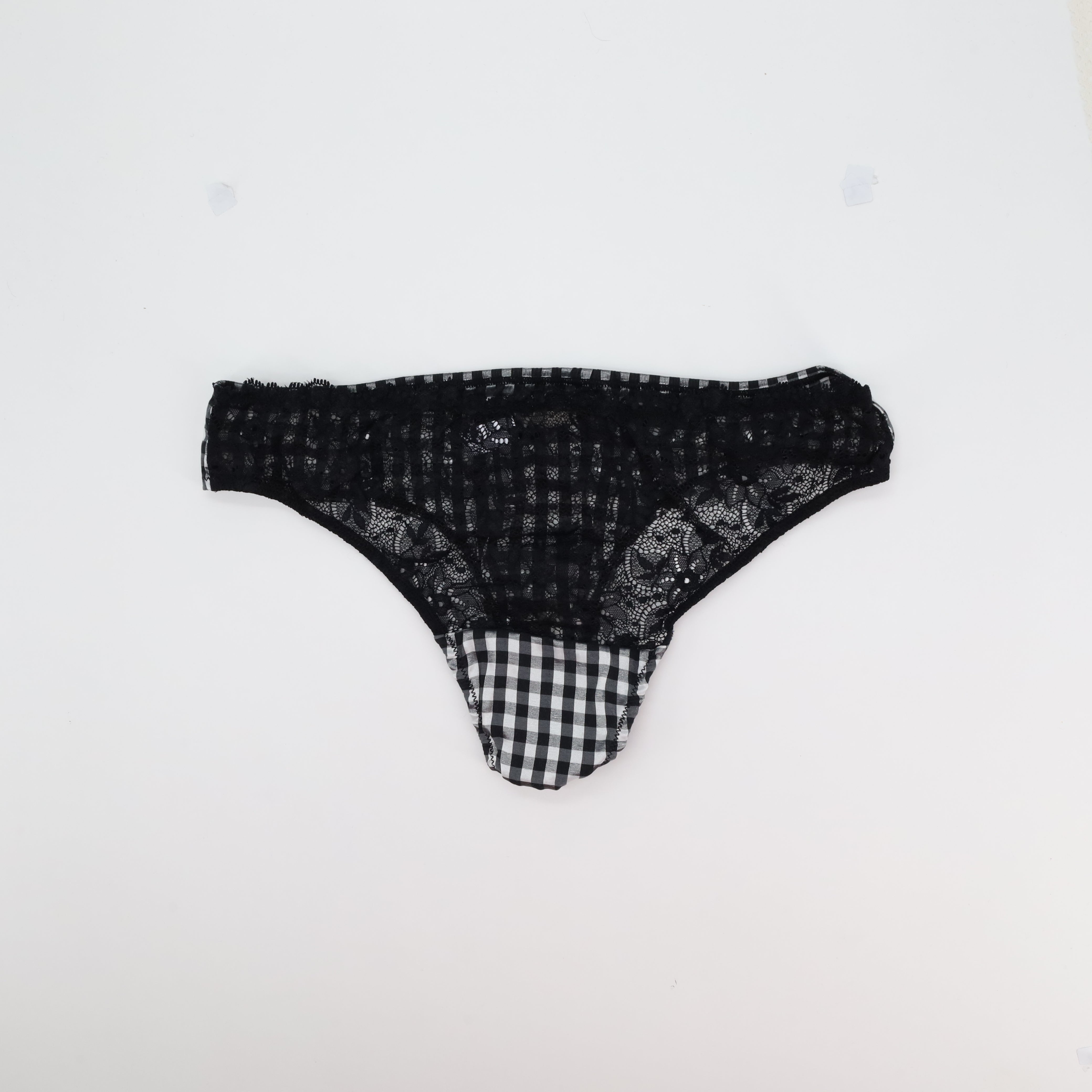 Culotte Diesel Noir
