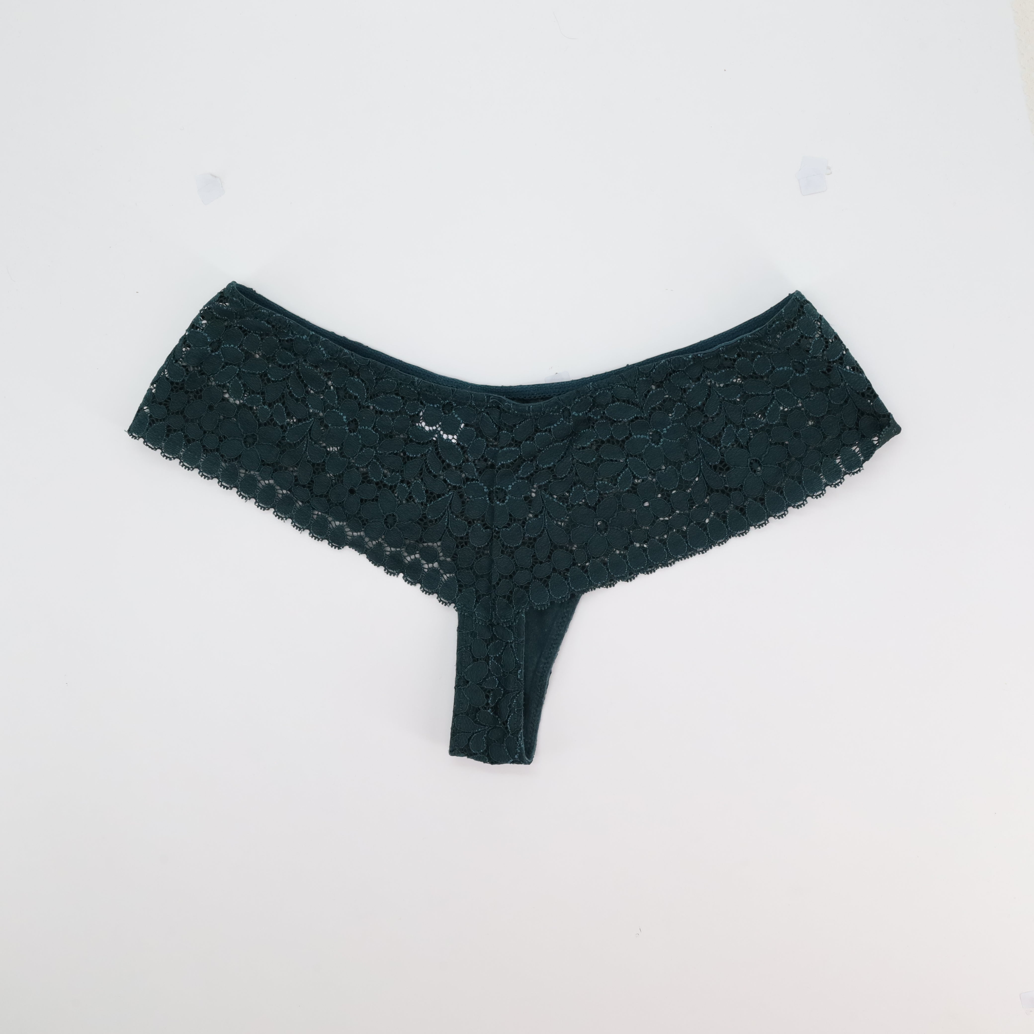 Tanga ETAM Vert