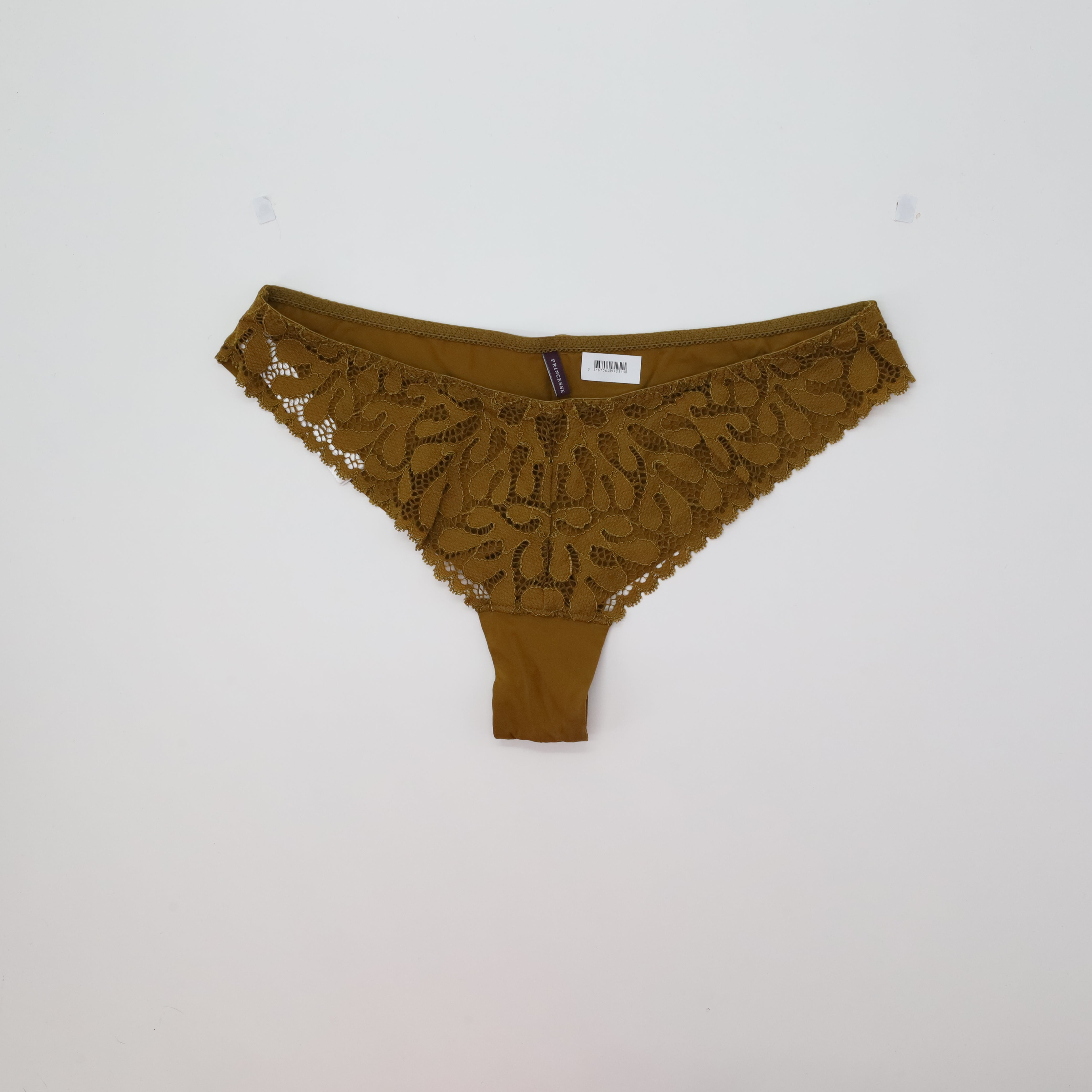 Tanga Princesse tam.tam Marron