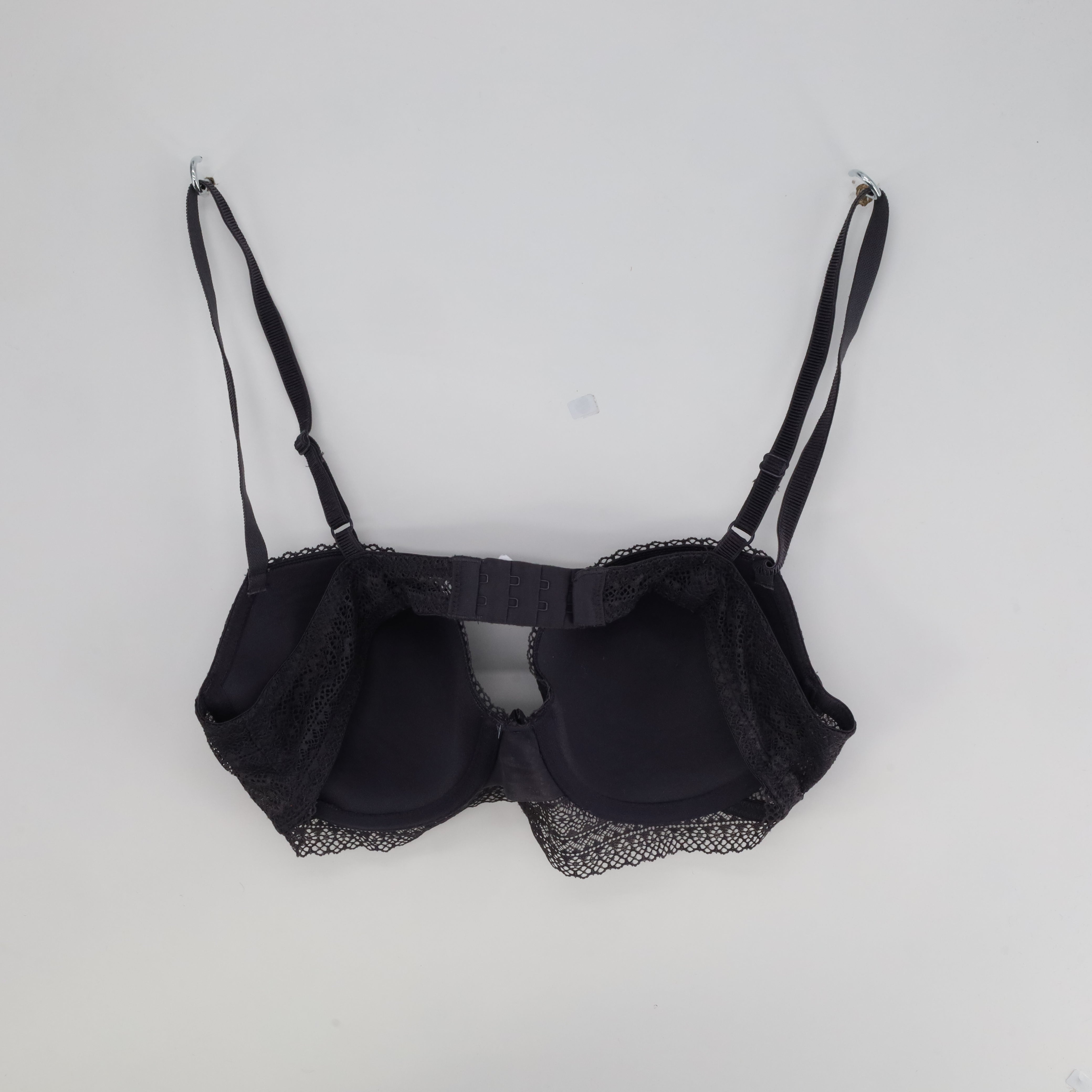 Soutien-gorge RougeGorge Gris