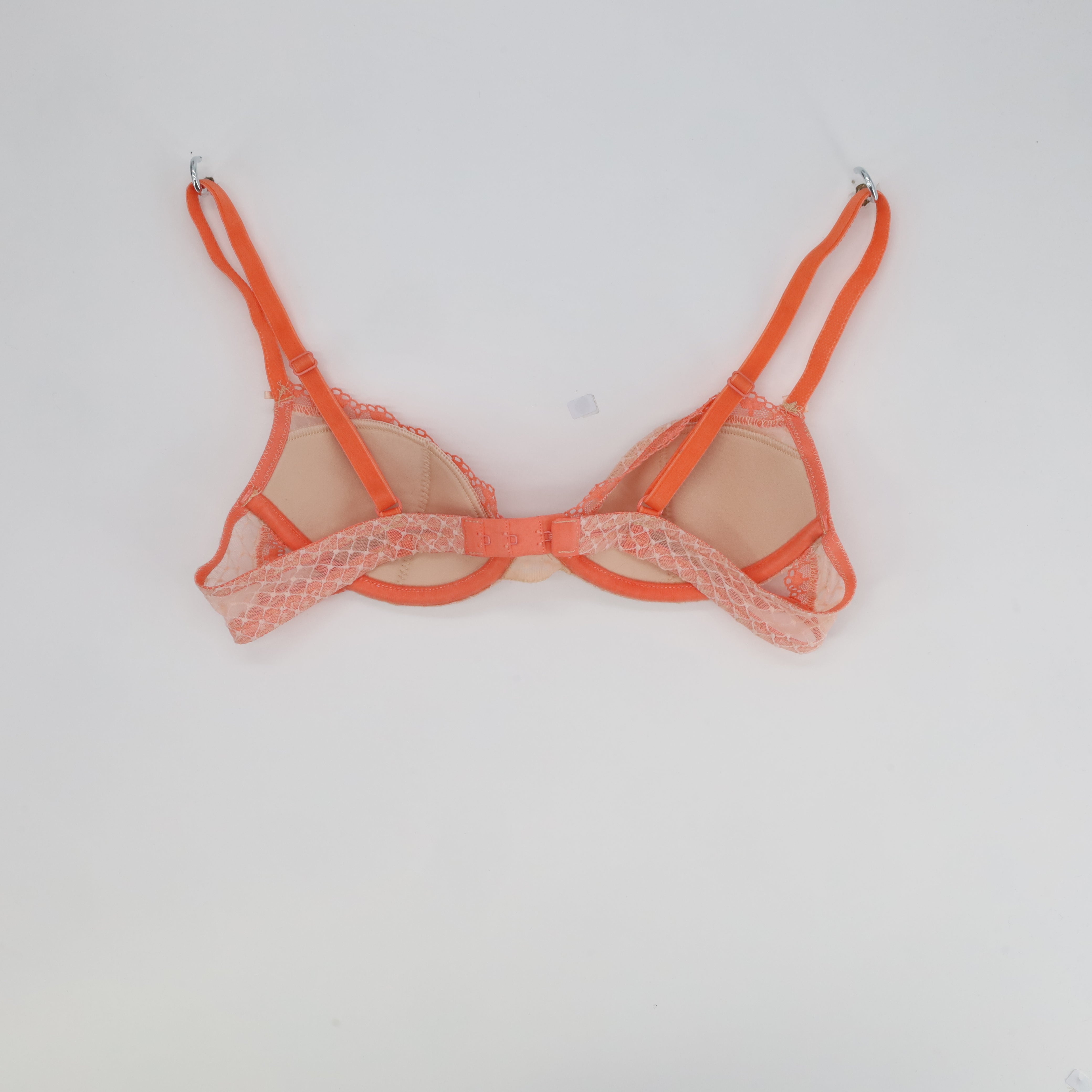 Soutien-gorge Ysé Orange