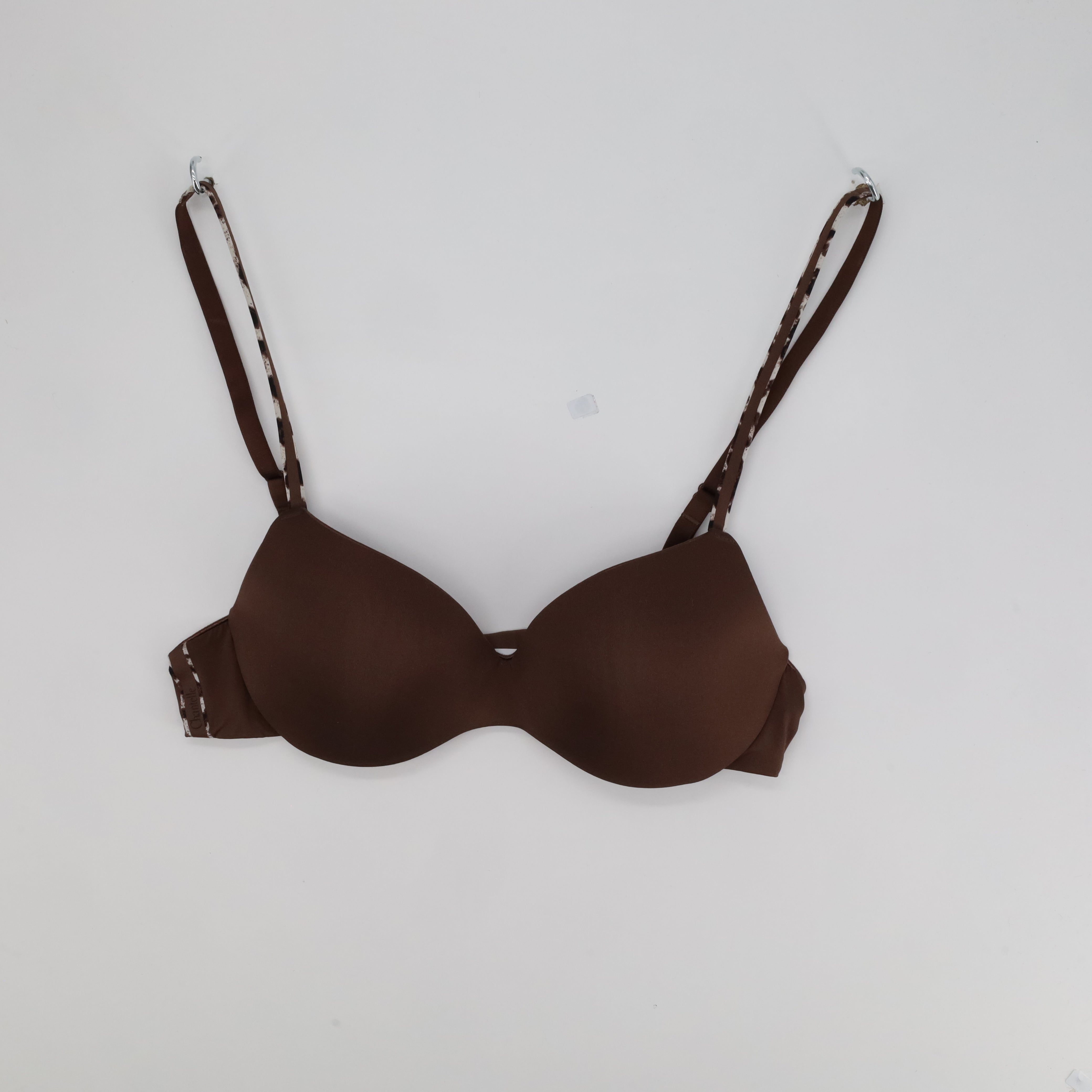 Soutien-gorge Chantelle Marron