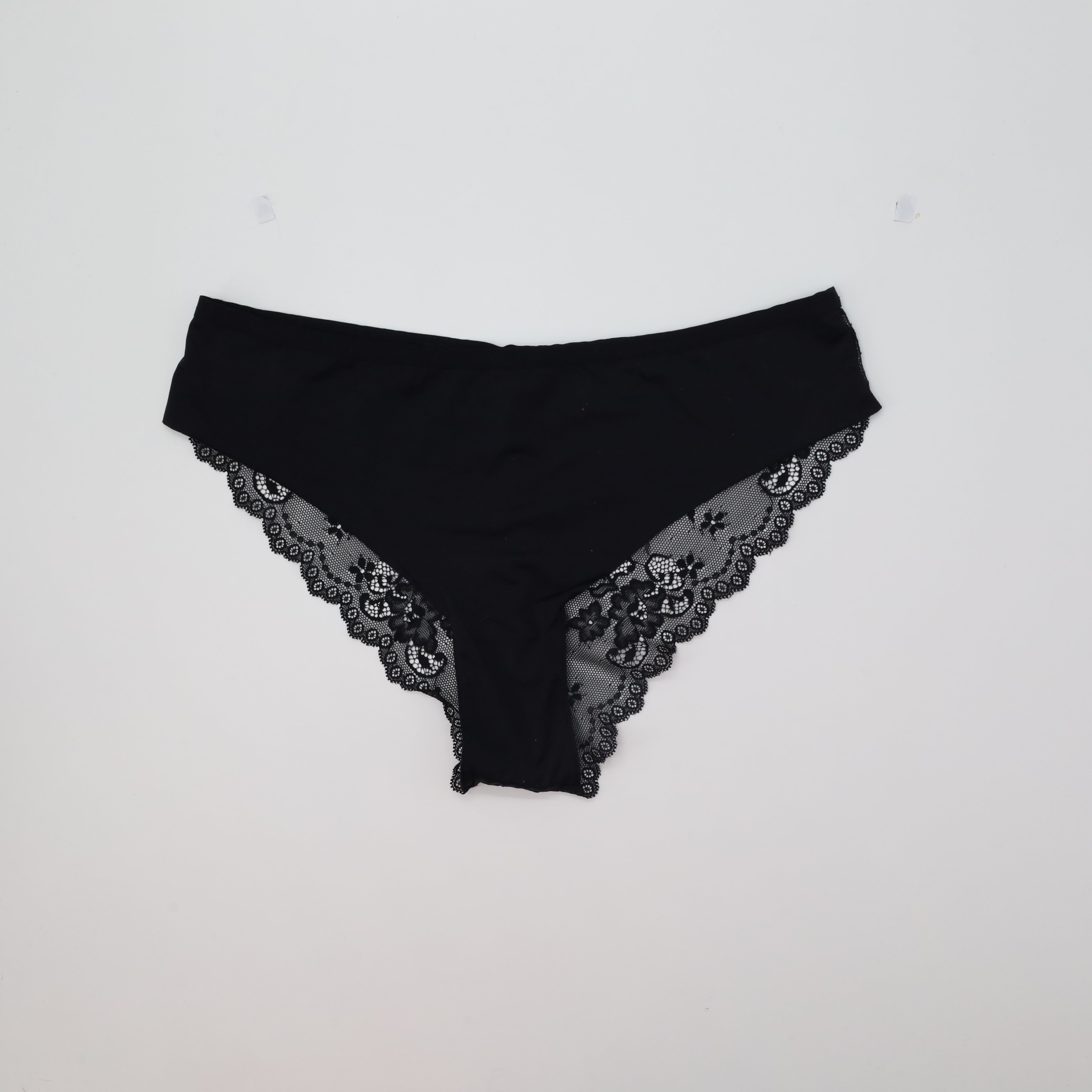 Culotte Darjeeling Noir