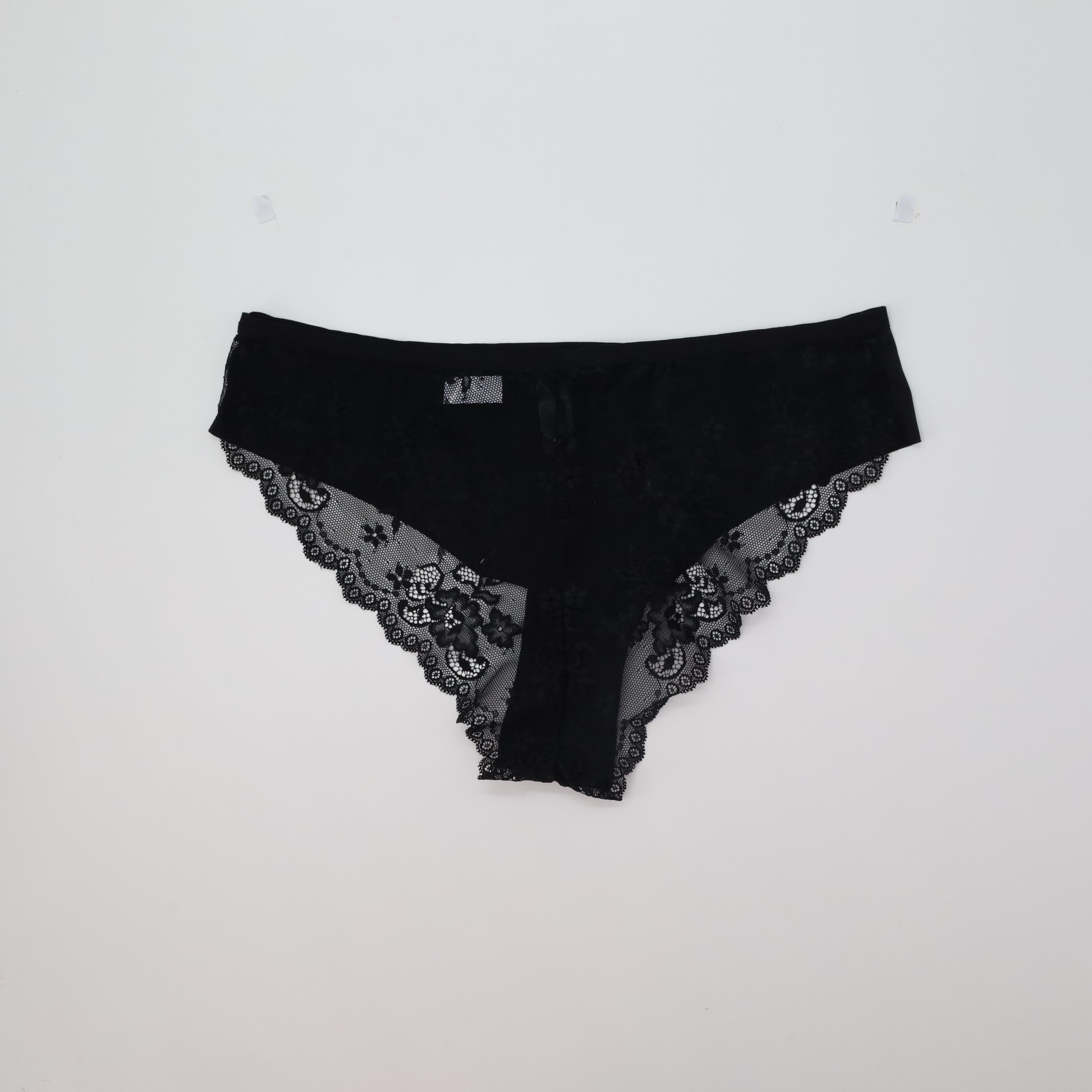 Culotte Darjeeling Noir