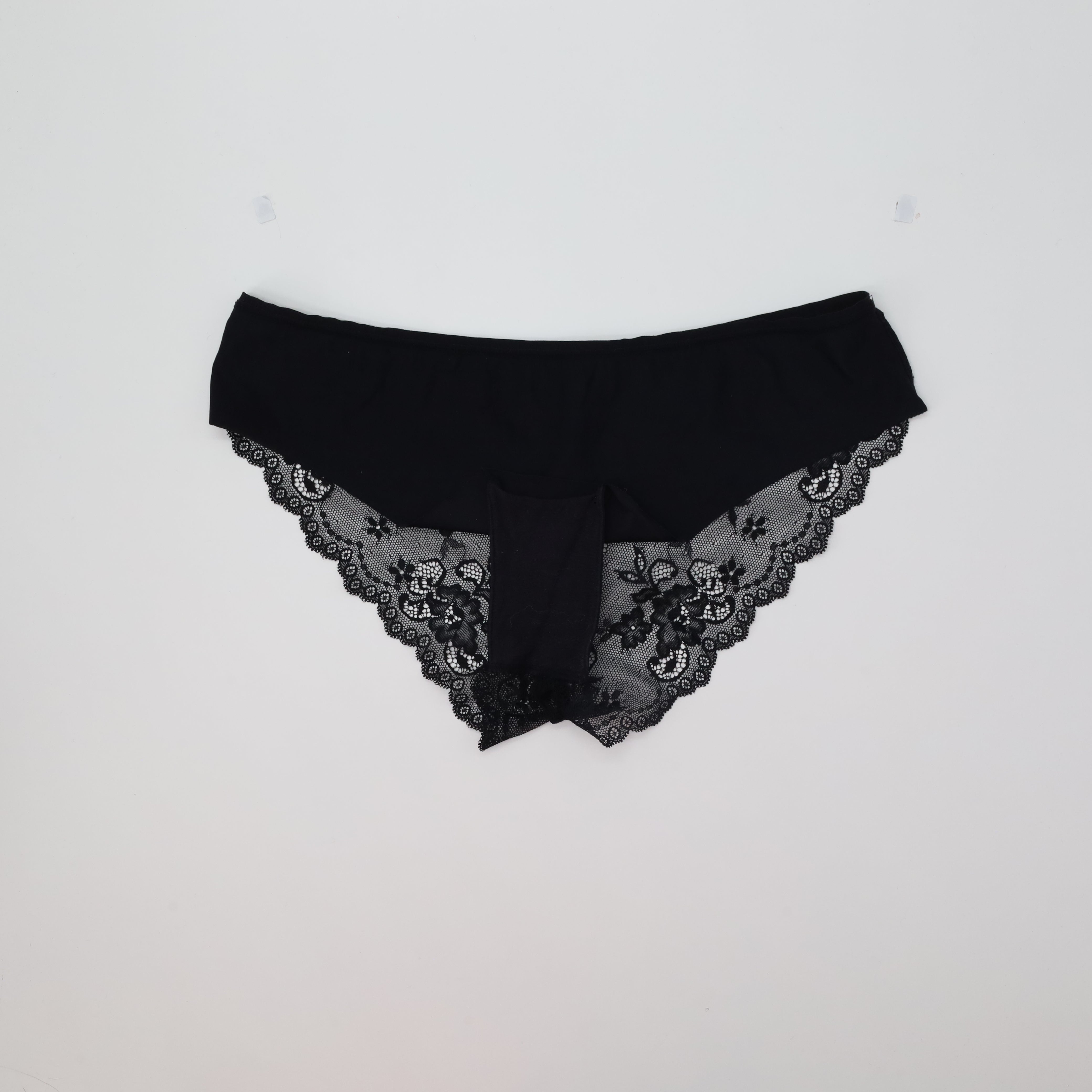 Culotte Darjeeling Noir