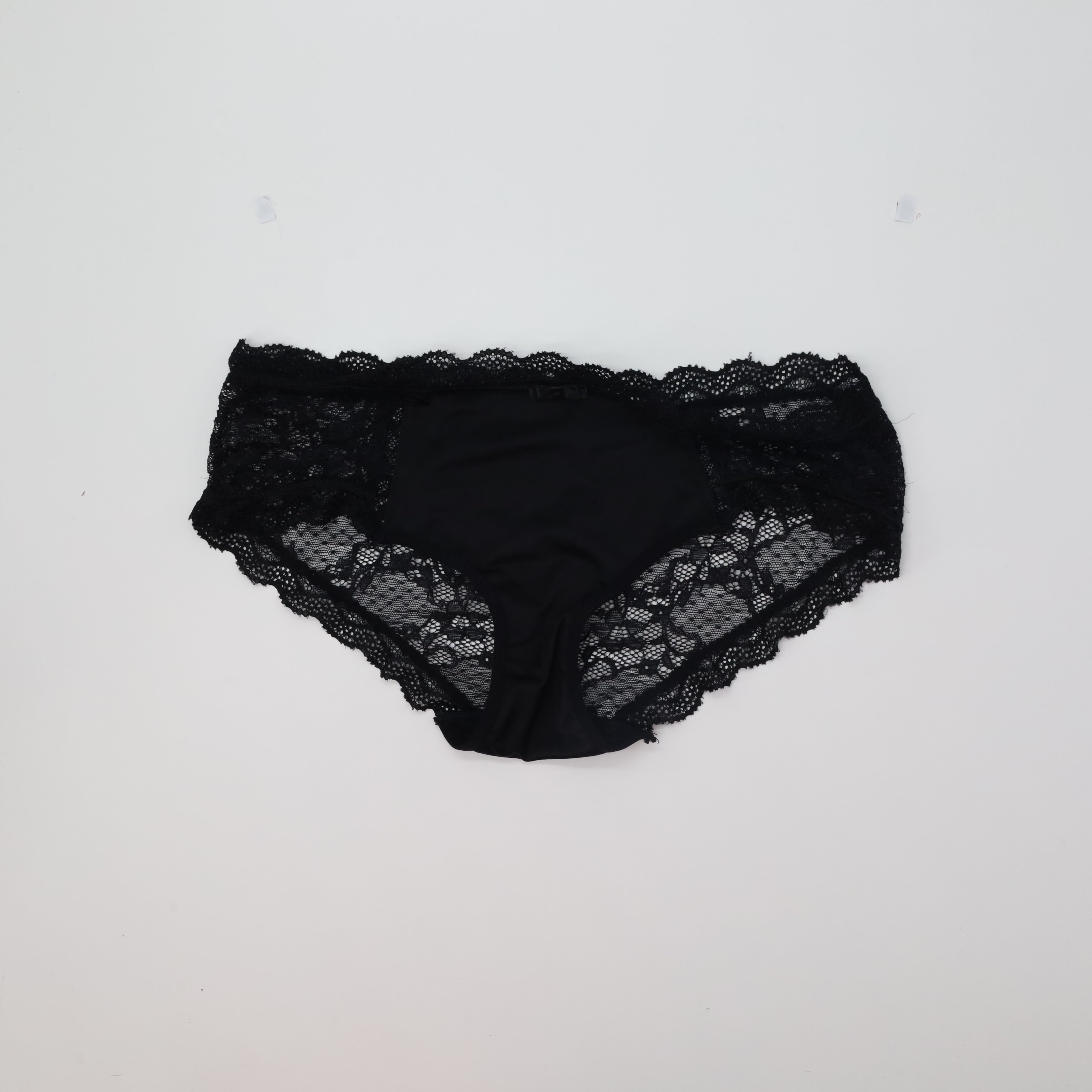 Culotte Etincelle Noir
