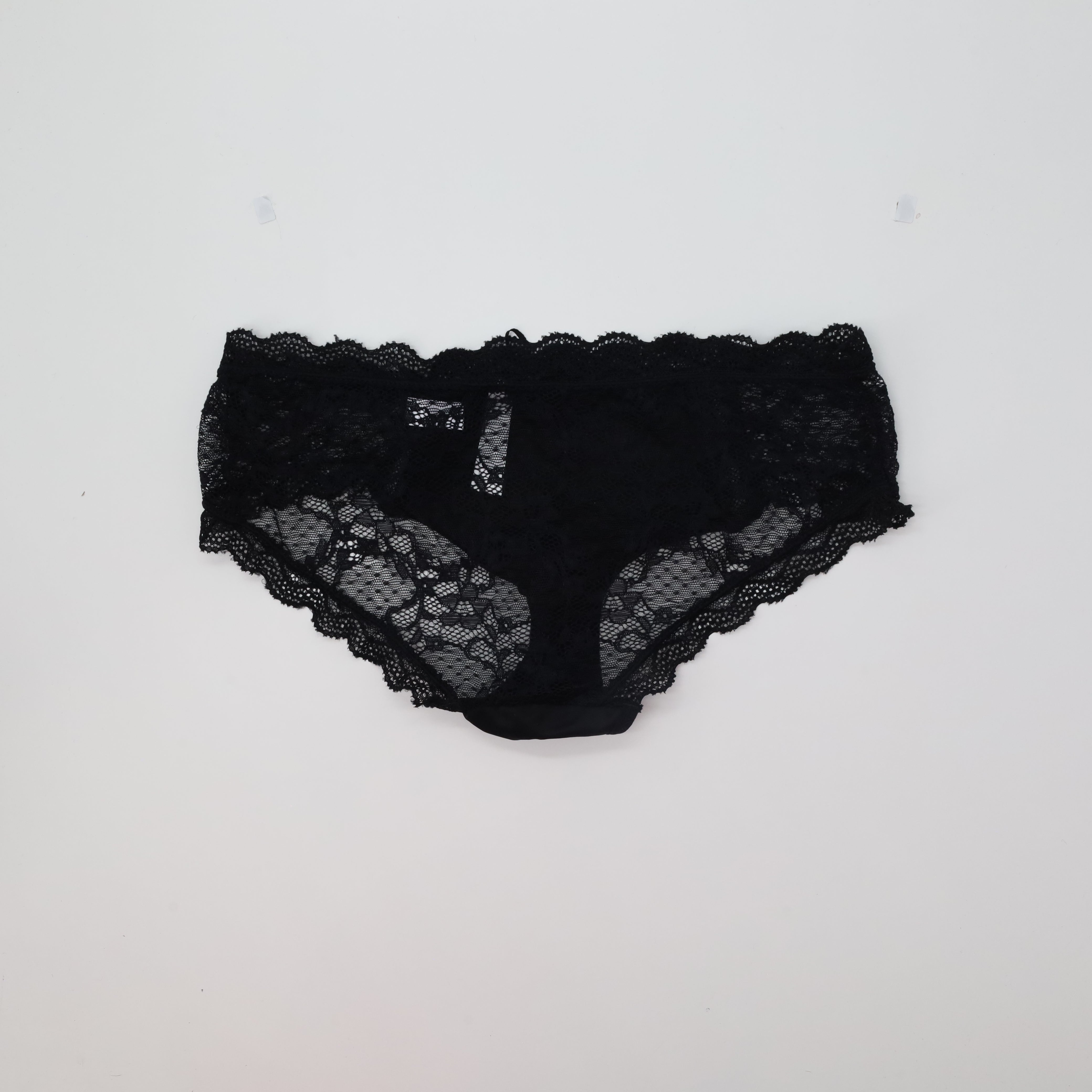 Culotte Etincelle Noir